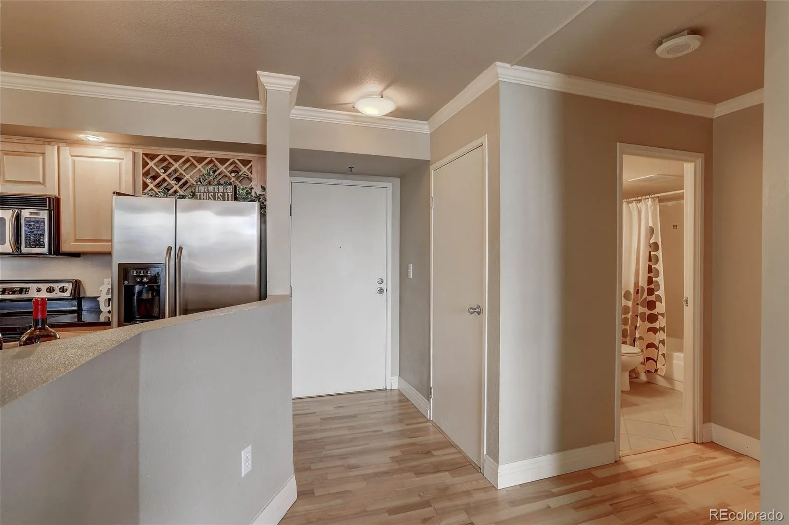 601 W 11th Avenue #905 Denver CO 80204 | MLS #REC3763015 08042026185432 1600 20