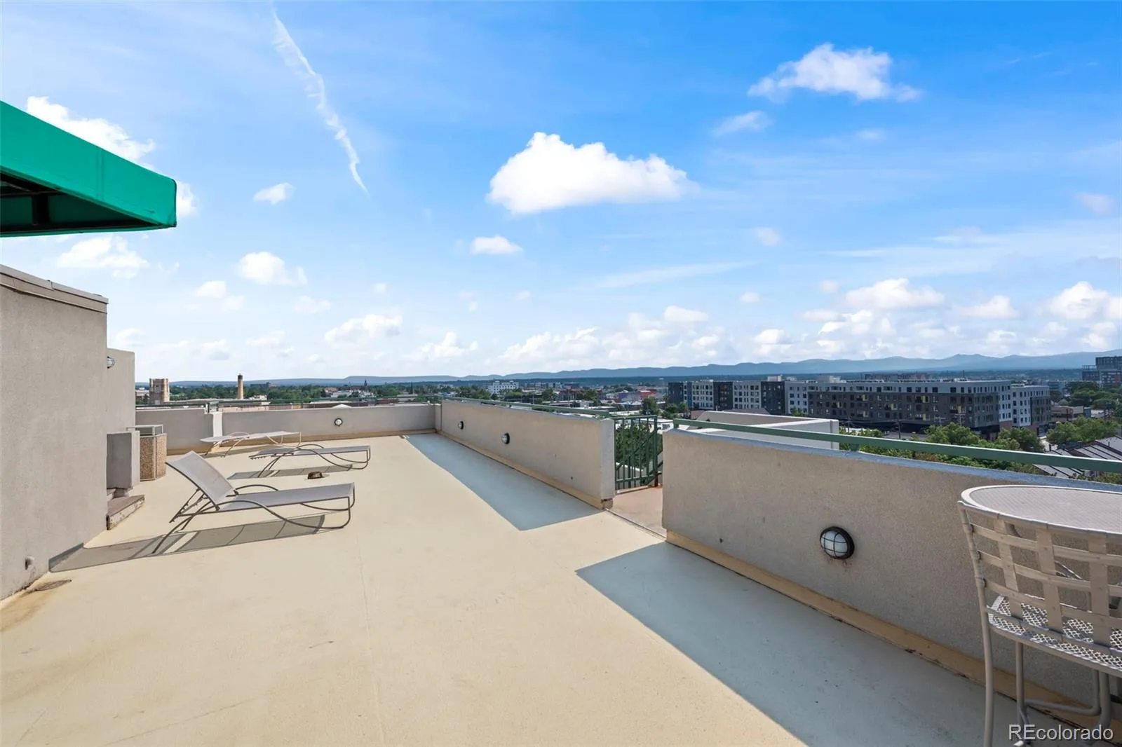 601 W 11th Avenue #905 Denver CO 80204 | MLS #REC3763015 08042026185432 1600 27
