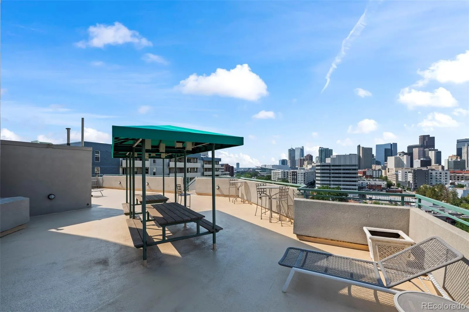 601 W 11th Avenue #905 Denver CO 80204 | MLS #REC3763015 08042026185432 1600 28