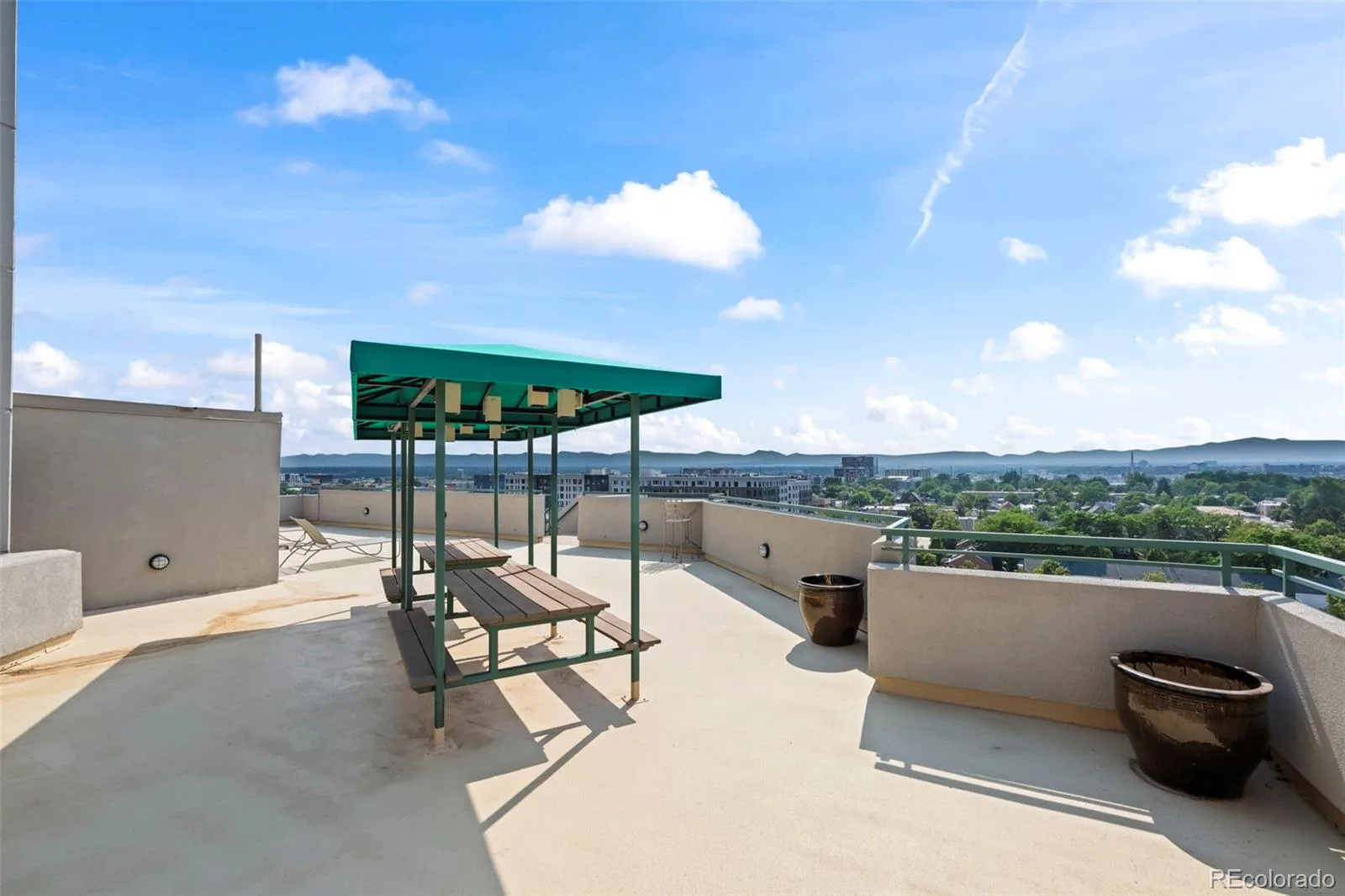 601 W 11th Avenue #905 Denver CO 80204 | MLS #REC3763015 08042026185432 1600 29