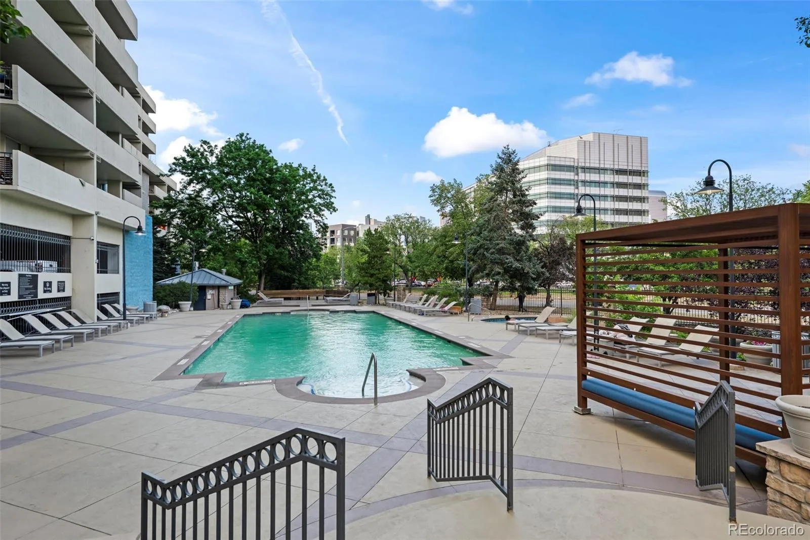 601 W 11th Avenue #905 Denver CO 80204 | MLS #REC3763015 08042026185432 1600 37