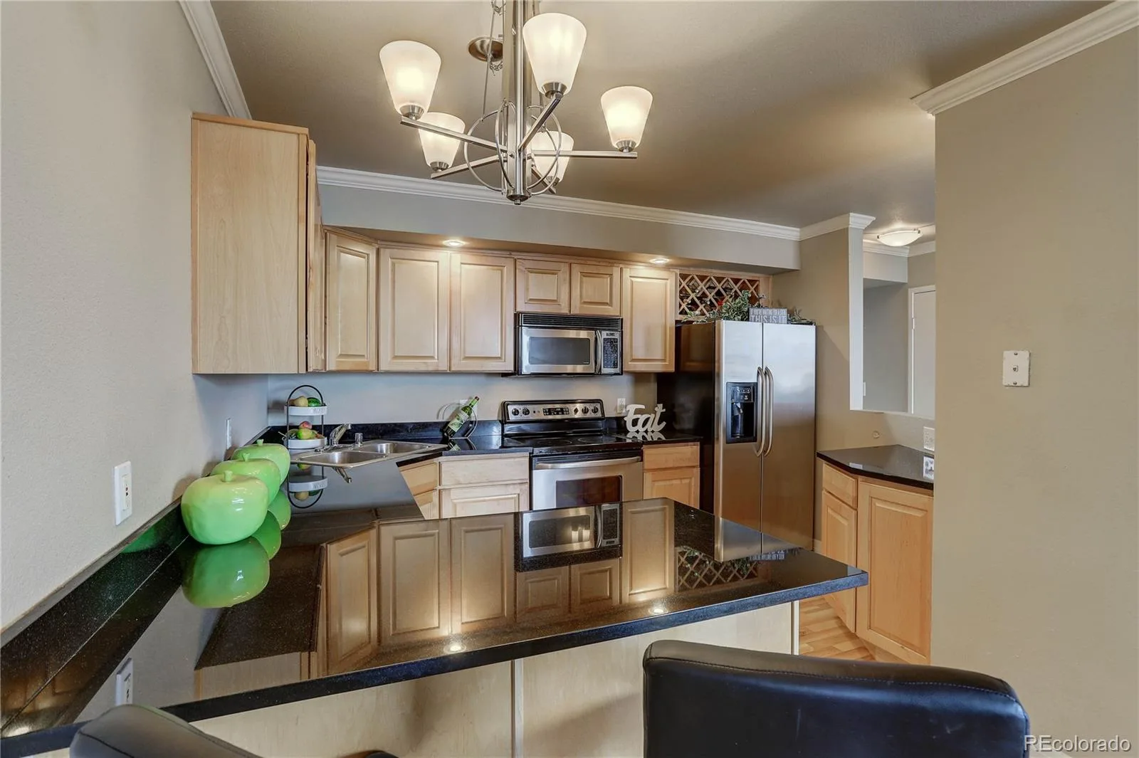 601 W 11th Avenue #905 Denver CO 80204 | MLS #REC3763015 08042026185432 1600 4