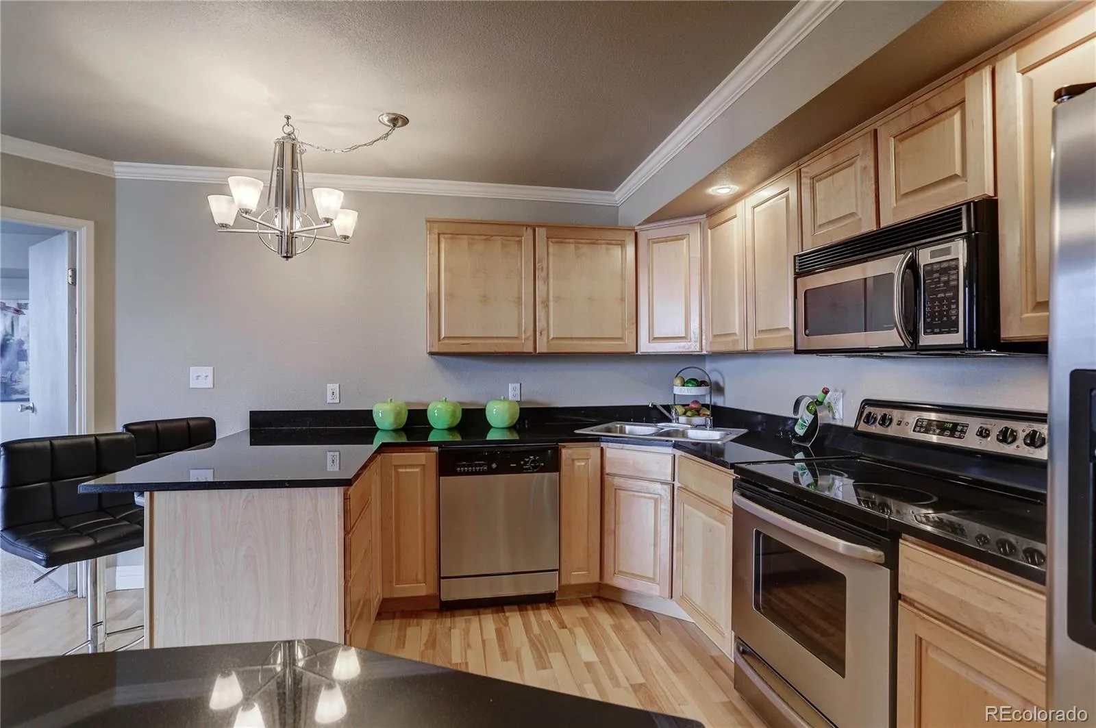 601 W 11th Avenue #905 Denver CO 80204 | MLS #REC3763015 08042026185432 1600 5