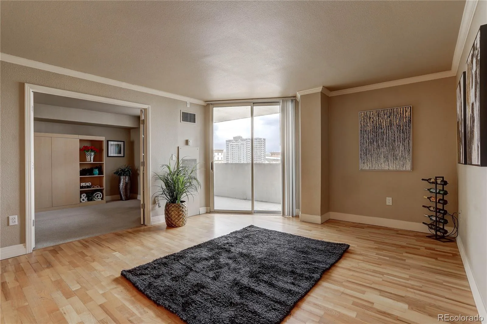 601 W 11th Avenue #905 Denver CO 80204 | MLS #REC3763015 08042026185432 1600 8