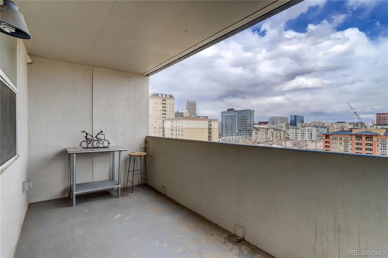 601 W 11th Avenue #905 Denver CO 80204 | MLS #REC3763015 08042026185432 1600 9