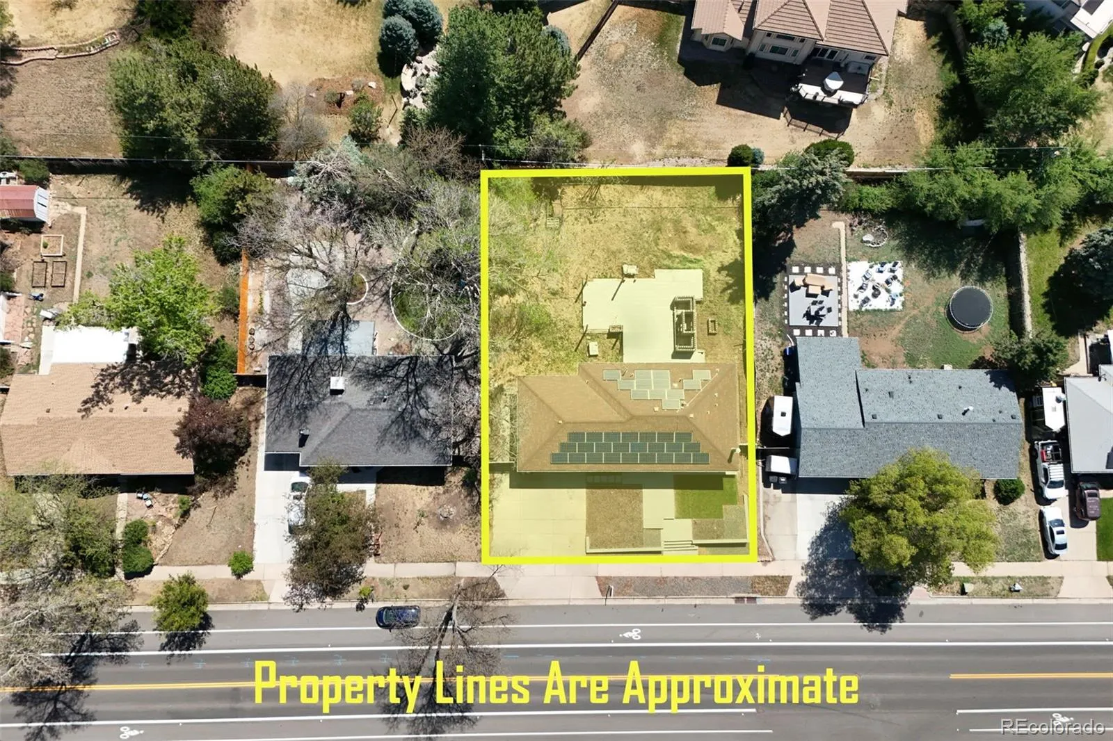 3290 S Lowell Boulevard Denver CO 80236 MLS #REC3763560 05142026005013 1600 21