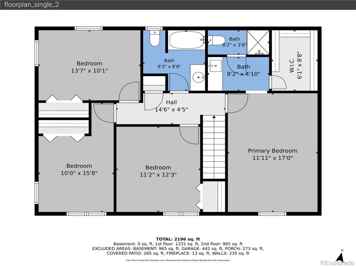 11039 E Colorado Drive Aurora CO 80012 MLS #REC3764287 06092026154841 1200 39