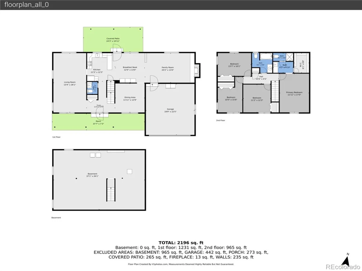 11039 E Colorado Drive Aurora CO 80012 MLS #REC3764287 06092026154841 1200 40