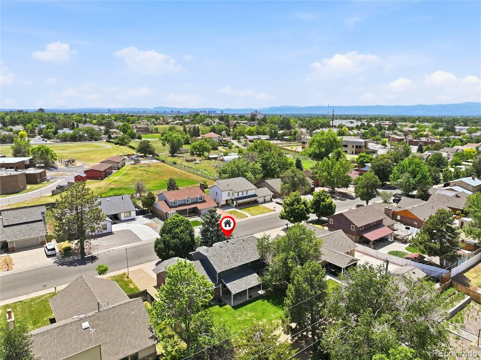11039 E Colorado Drive Aurora CO 80012 MLS #REC3764287 06092026154841 1600 43
