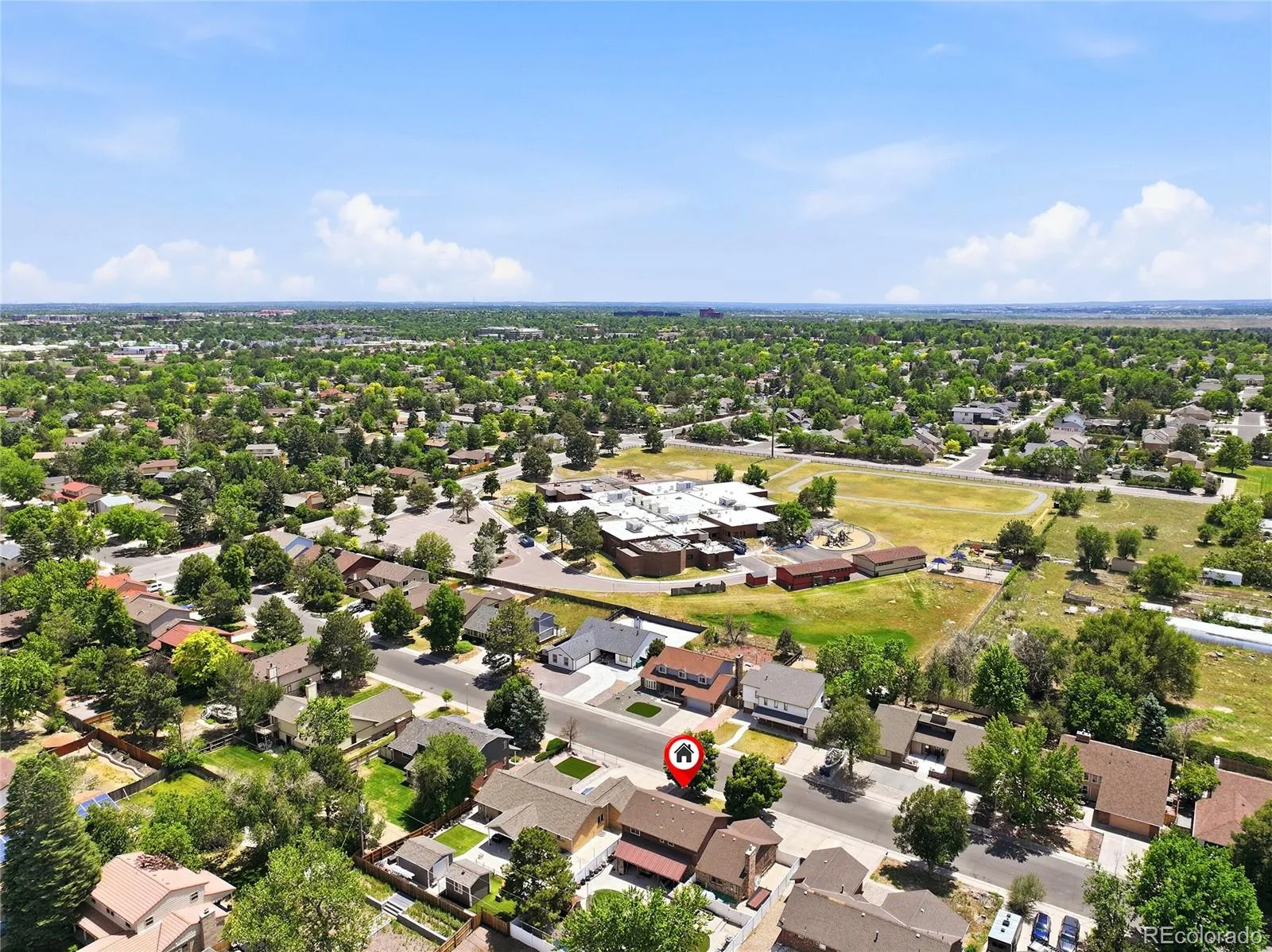 11039 E Colorado Drive Aurora CO 80012 MLS #REC3764287 06092026154841 1600 45
