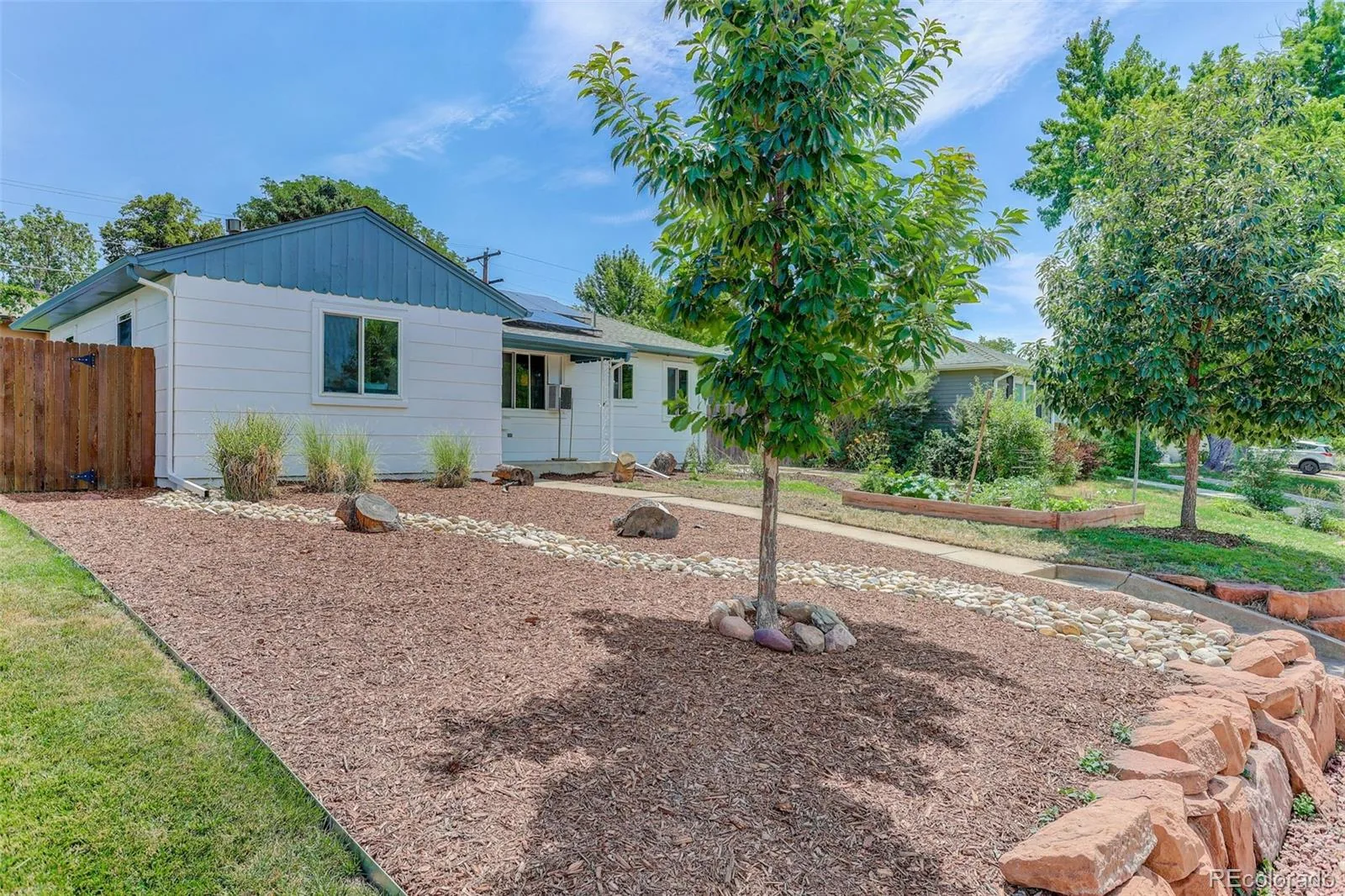 2716 S Madison Street Denver CO 80210 | MLS #REC3764409 07302026211217 1600 1