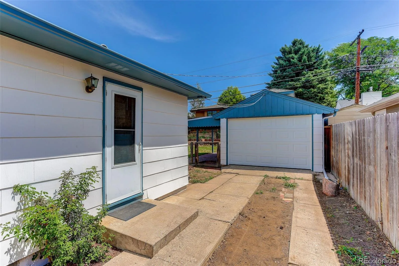 2716 S Madison Street Denver CO 80210 | MLS #REC3764409 07302026211217 1600 18