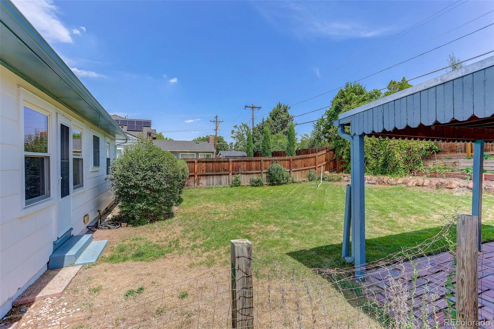 2716 S Madison Street Denver CO 80210 | MLS #REC3764409 07302026211217 1600 19