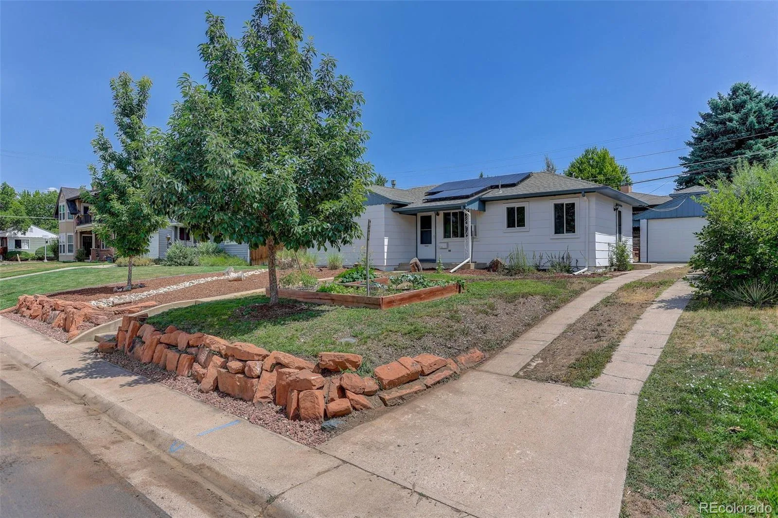 2716 S Madison Street Denver CO 80210 | MLS #REC3764409 07302026211217 1600 2
