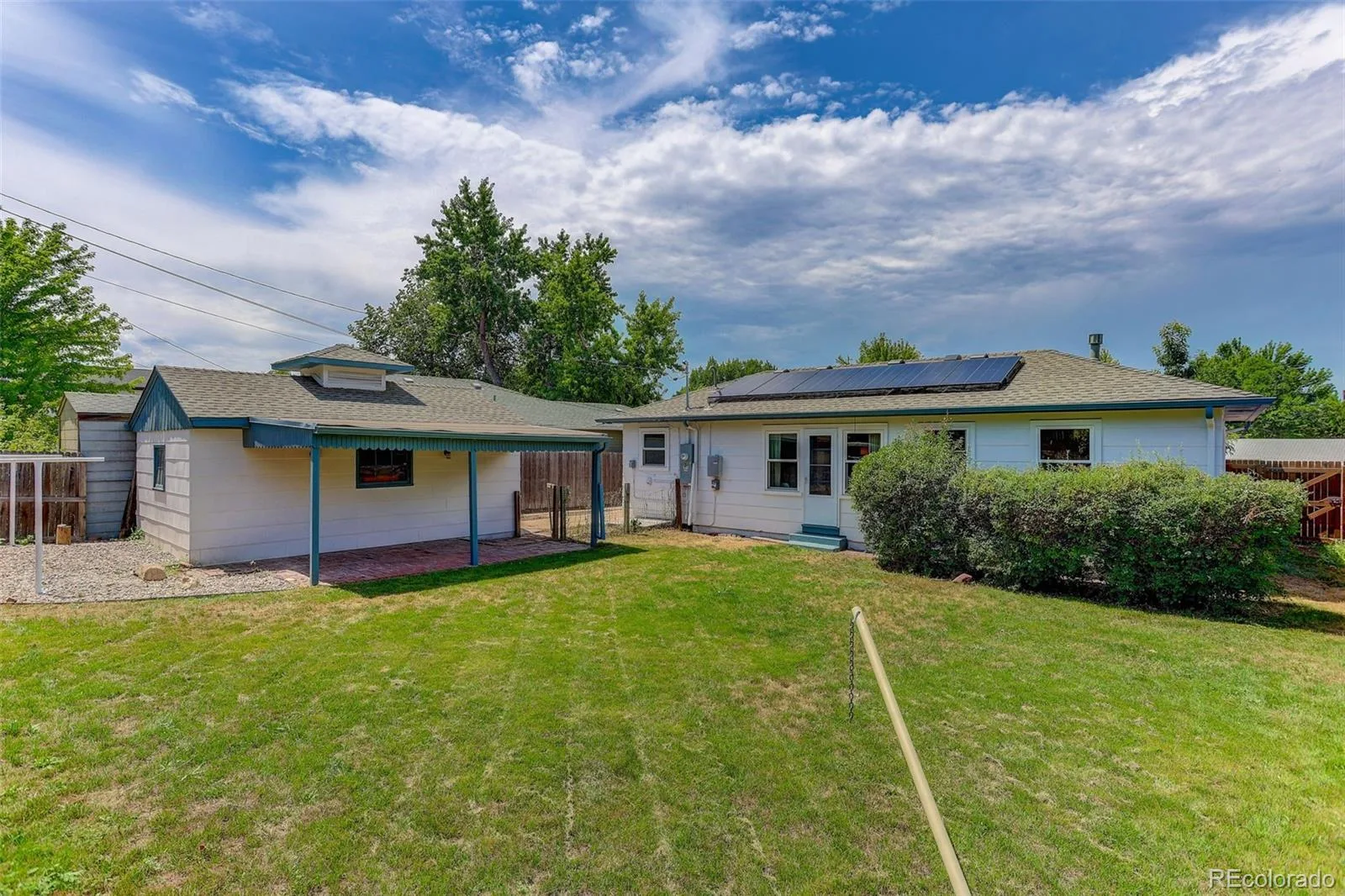 2716 S Madison Street Denver CO 80210 | MLS #REC3764409 07302026211217 1600 20