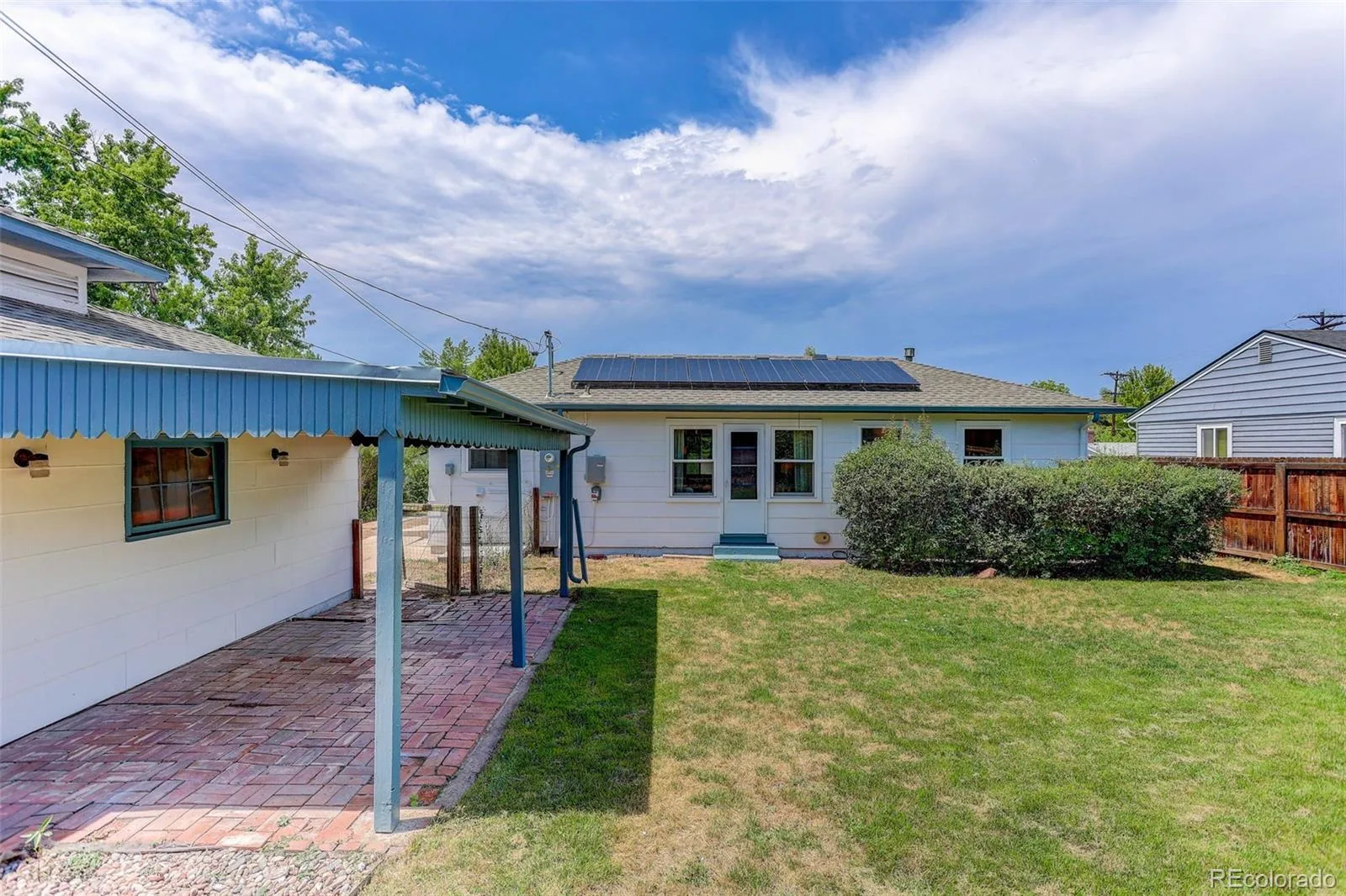 2716 S Madison Street Denver CO 80210 | MLS #REC3764409 07302026211217 1600 21