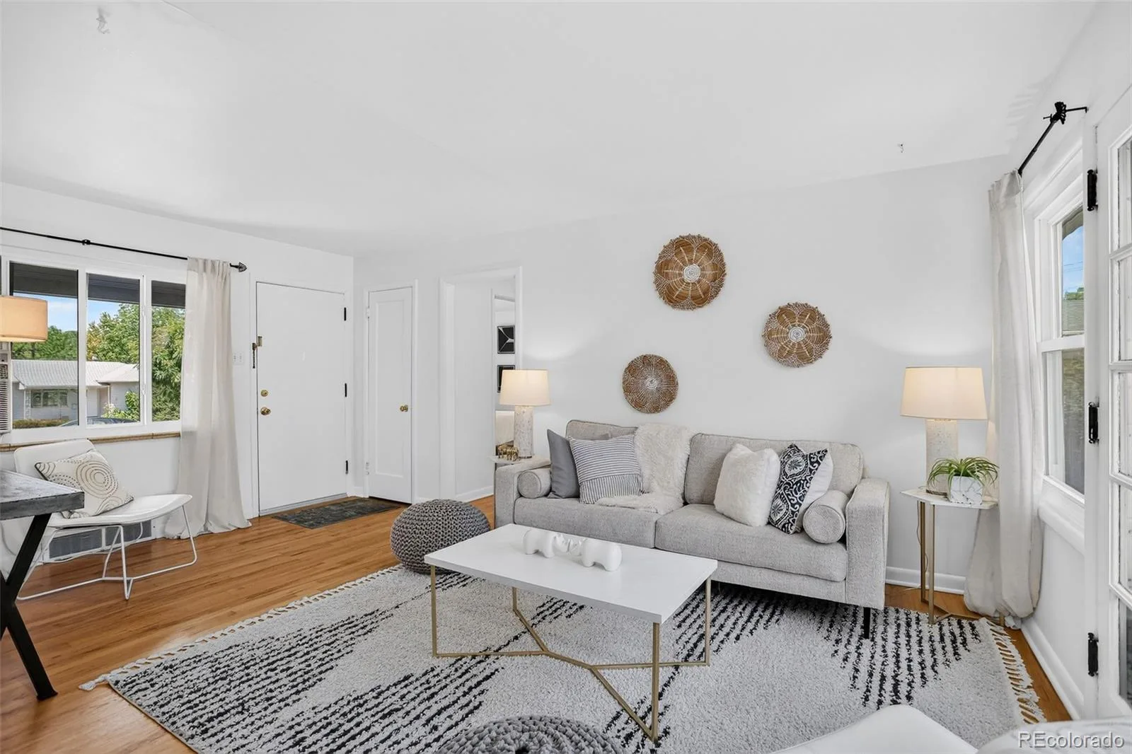 2716 S Madison Street Denver CO 80210 | MLS #REC3764409 07302026211217 1600 3