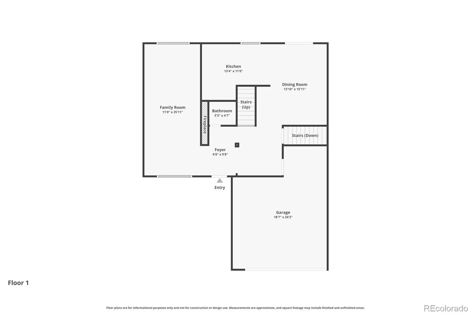 594 S Joplin Street Aurora CO 80017 MLS #REC3765743 07082026032526 1600 25
