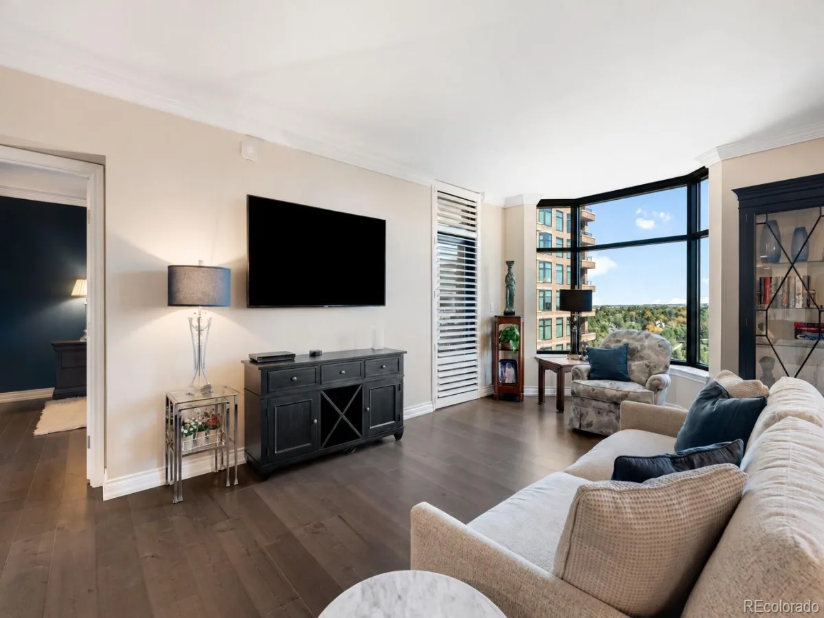 8100 E Union Avenue #1003 Denver CO 80237 | MLS #REC3767551 10152026003243 1200 2