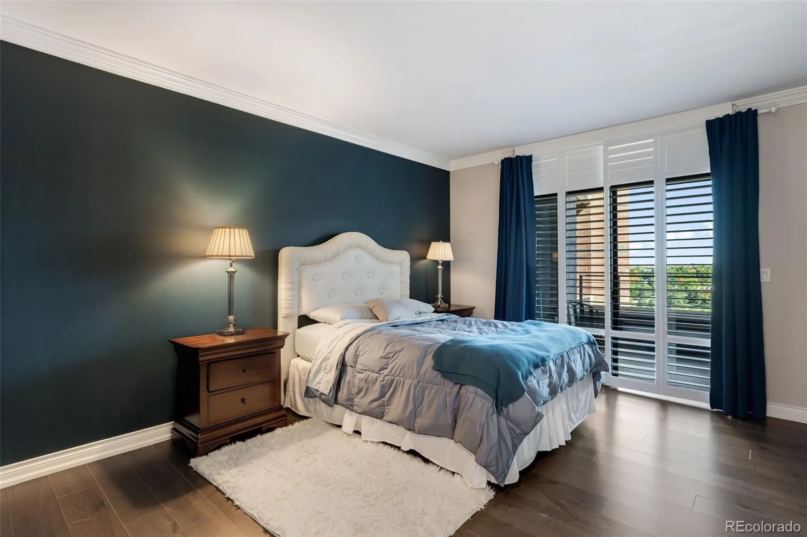 8100 E Union Avenue #1003 Denver CO 80237 | MLS #REC3767551 10152026003243 1600 11