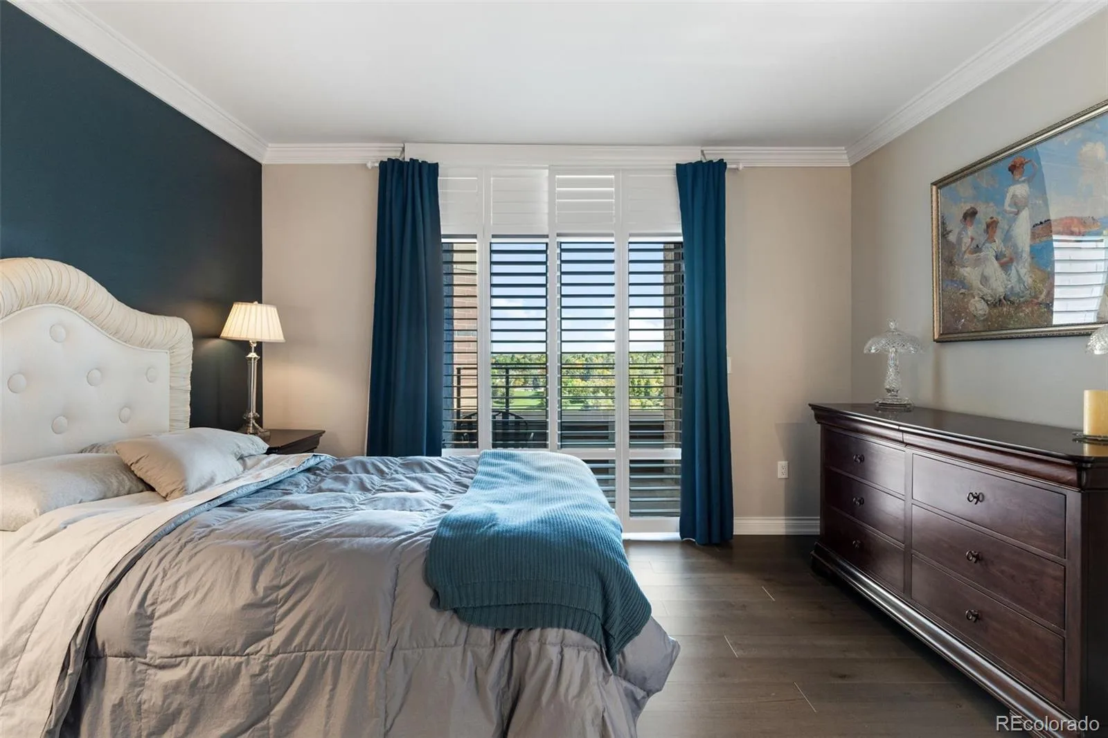 8100 E Union Avenue #1003 Denver CO 80237 | MLS #REC3767551 10152026003243 1600 12