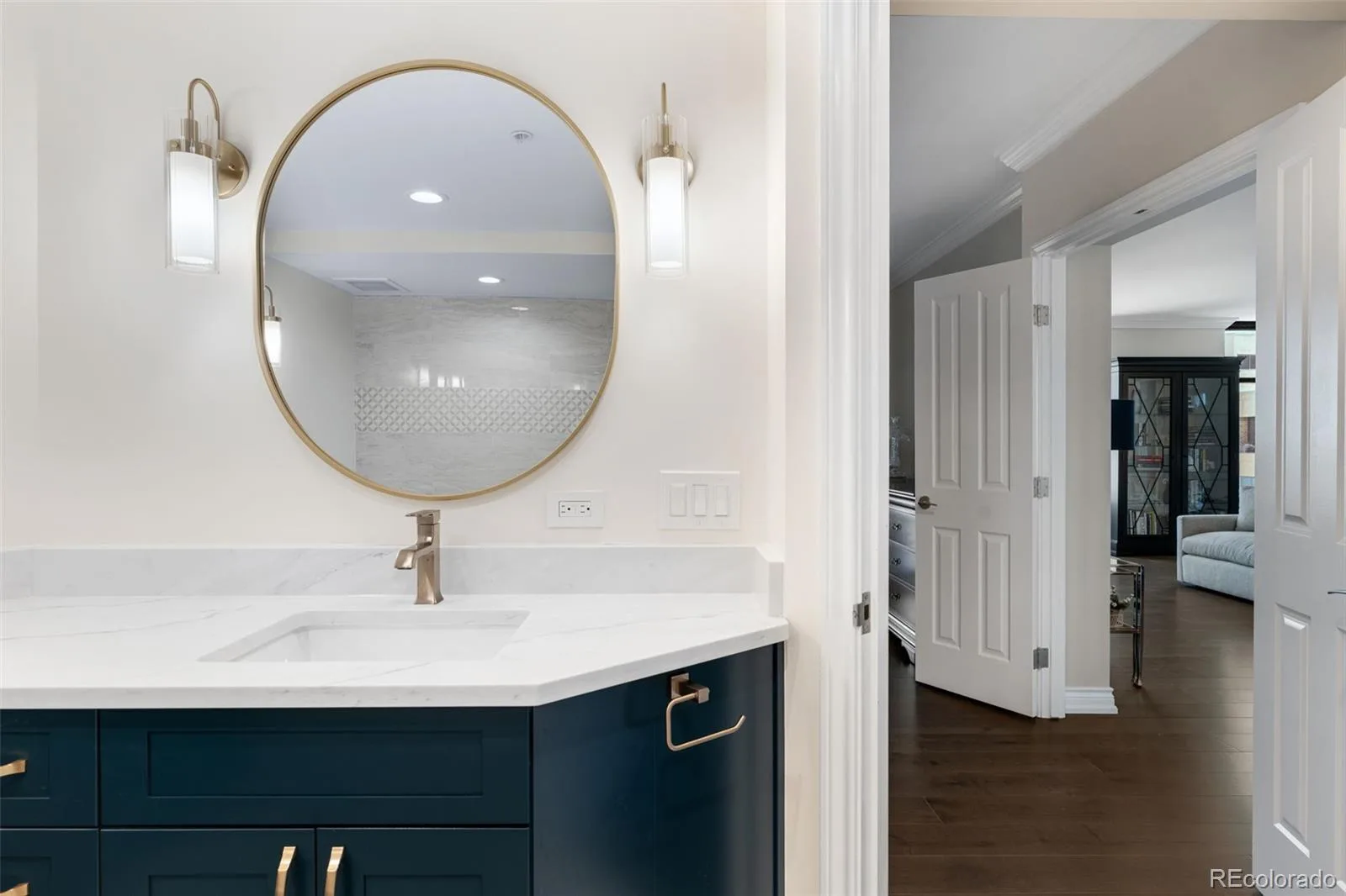 8100 E Union Avenue #1003 Denver CO 80237 | MLS #REC3767551 10152026003243 1600 14