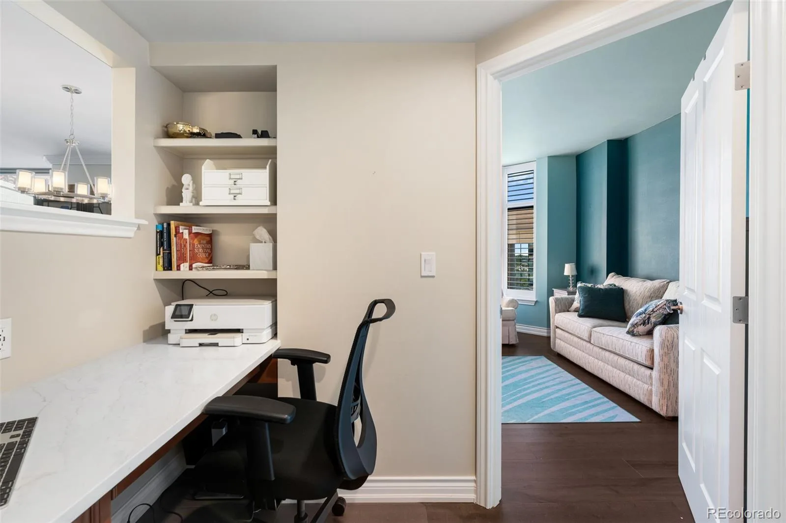 8100 E Union Avenue #1003 Denver CO 80237 | MLS #REC3767551 10152026003243 1600 16