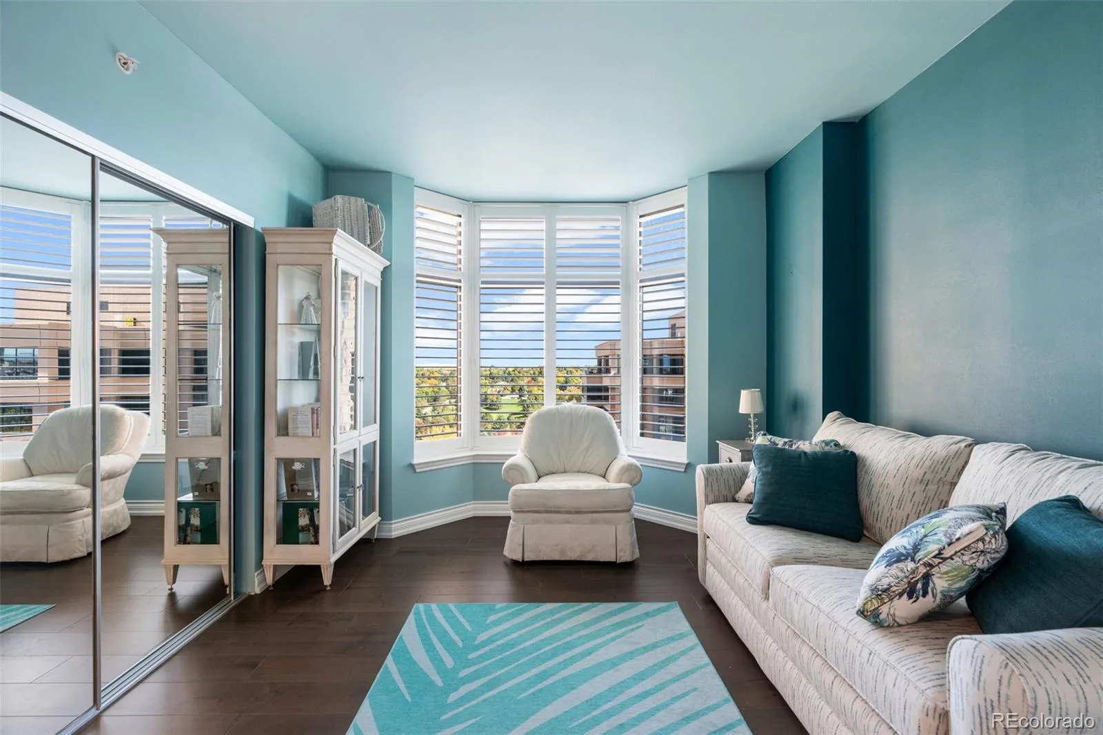 8100 E Union Avenue #1003 Denver CO 80237 | MLS #REC3767551 10152026003243 1600 17