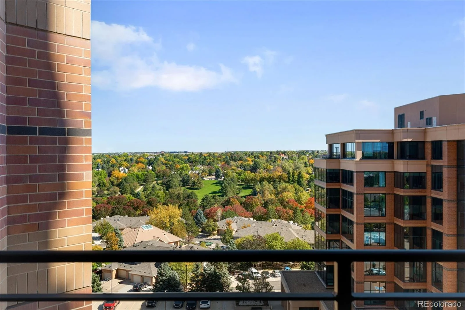 8100 E Union Avenue #1003 Denver CO 80237 | MLS #REC3767551 10152026003243 1600 21