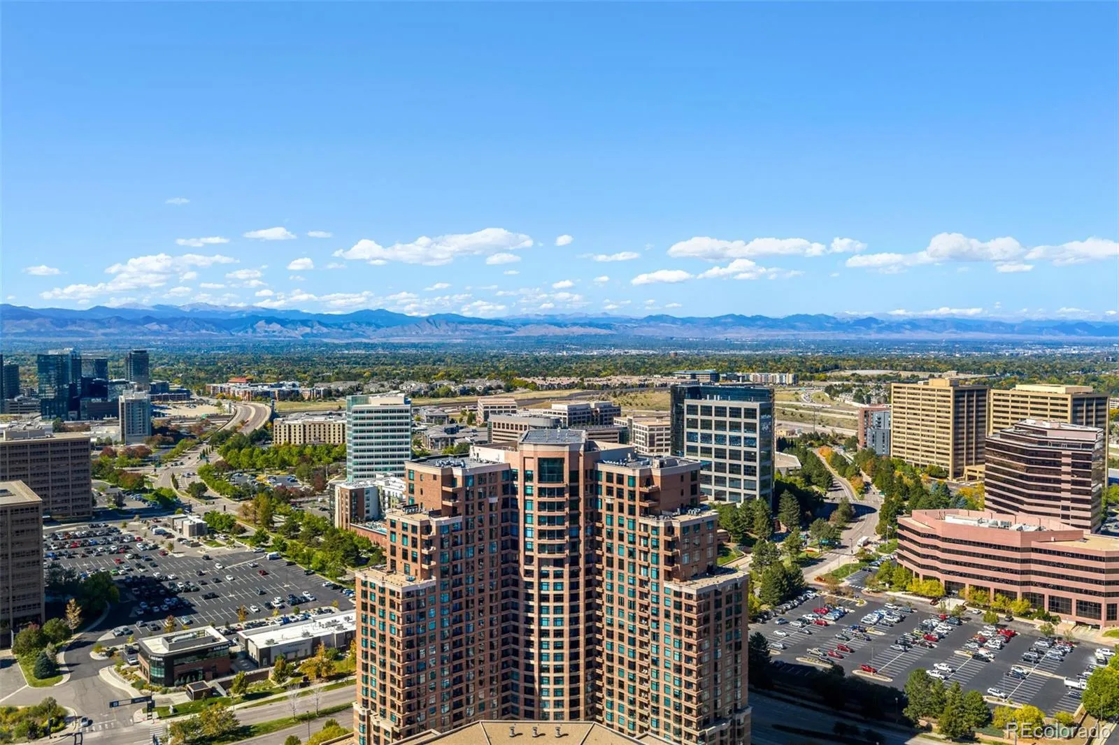 8100 E Union Avenue #1003 Denver CO 80237 | MLS #REC3767551 10152026003243 1600 23