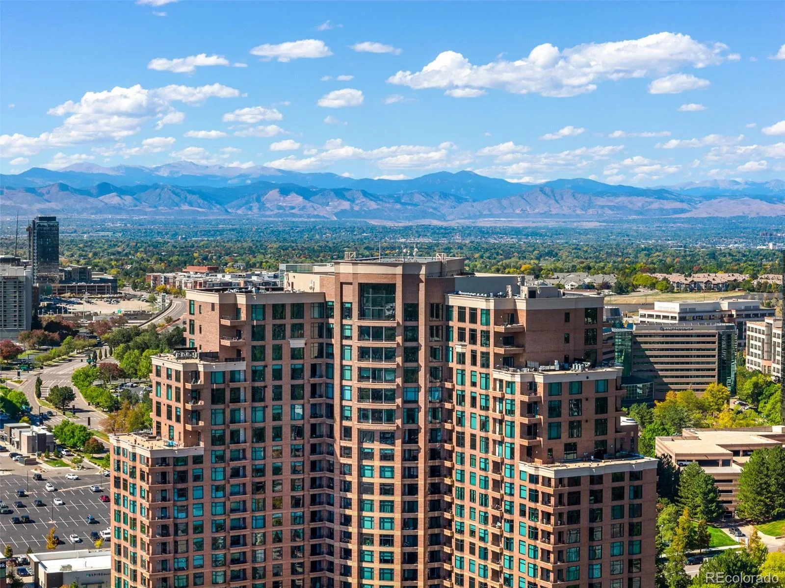8100 E Union Avenue #1003 Denver CO 80237 | MLS #REC3767551 10152026003243 1600 24