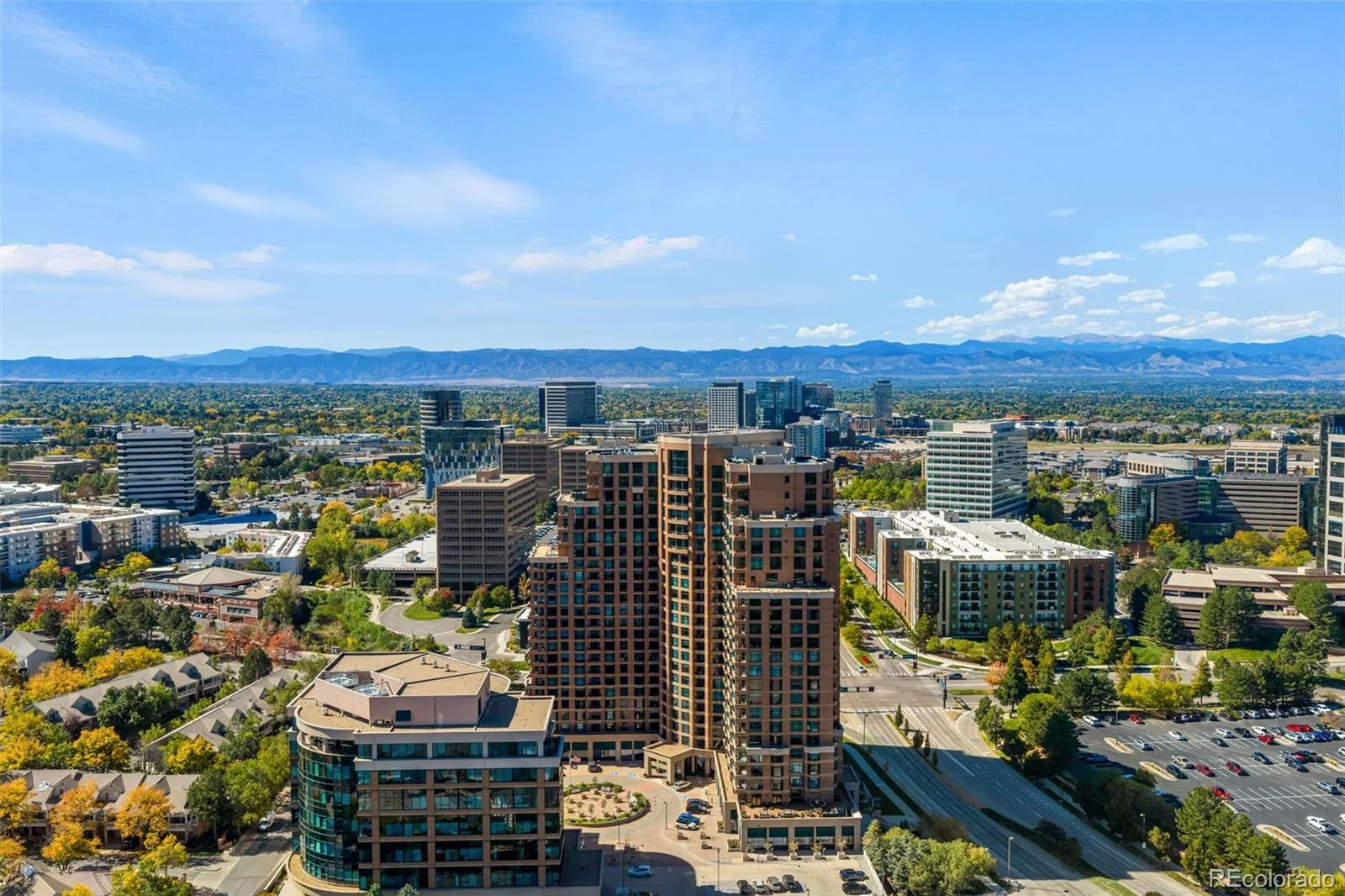 8100 E Union Avenue #1003 Denver CO 80237 | MLS #REC3767551 10152026003243 1600 25