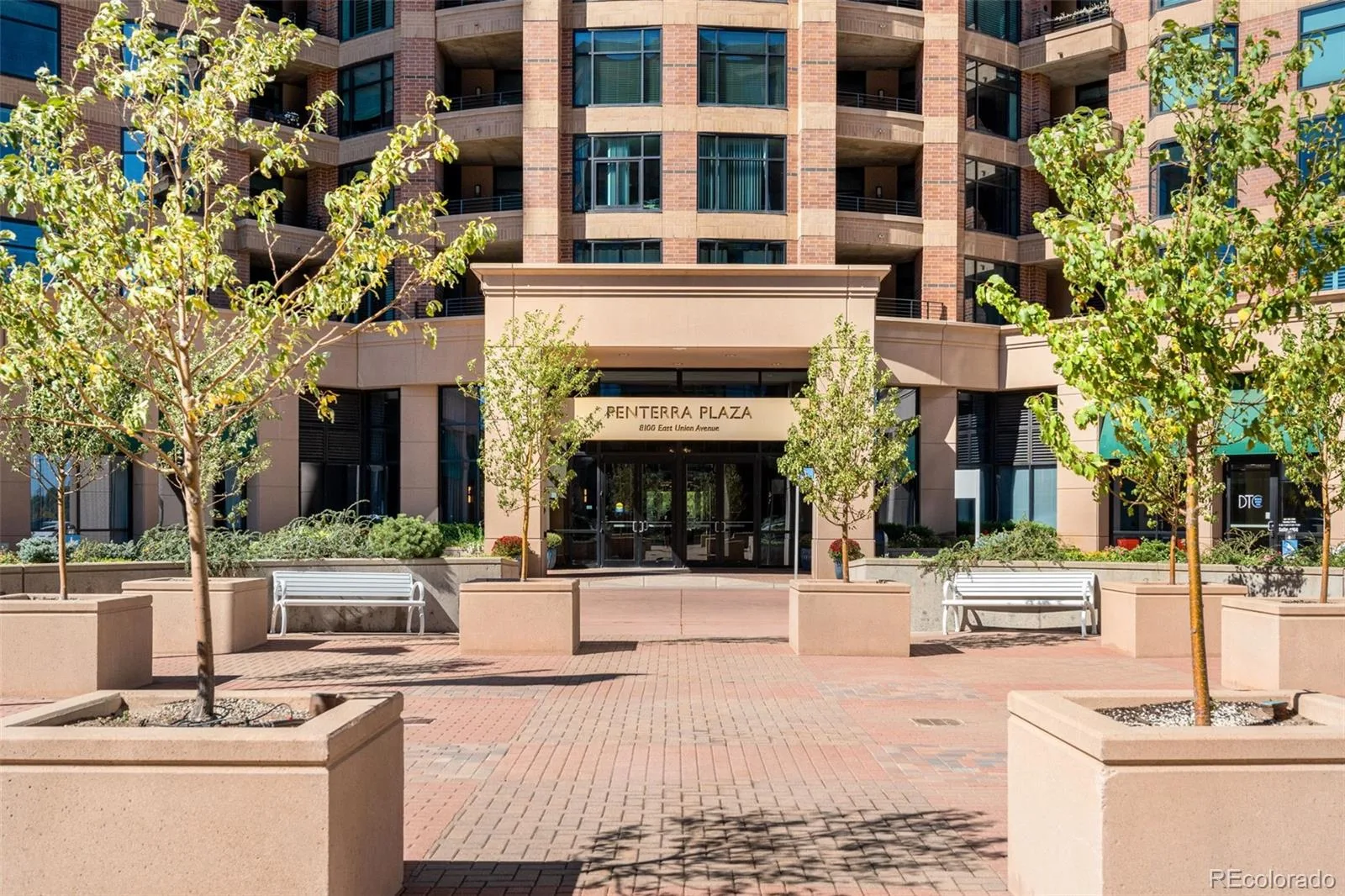 8100 E Union Avenue #1003 Denver CO 80237 | MLS #REC3767551 10152026003243 1600 26