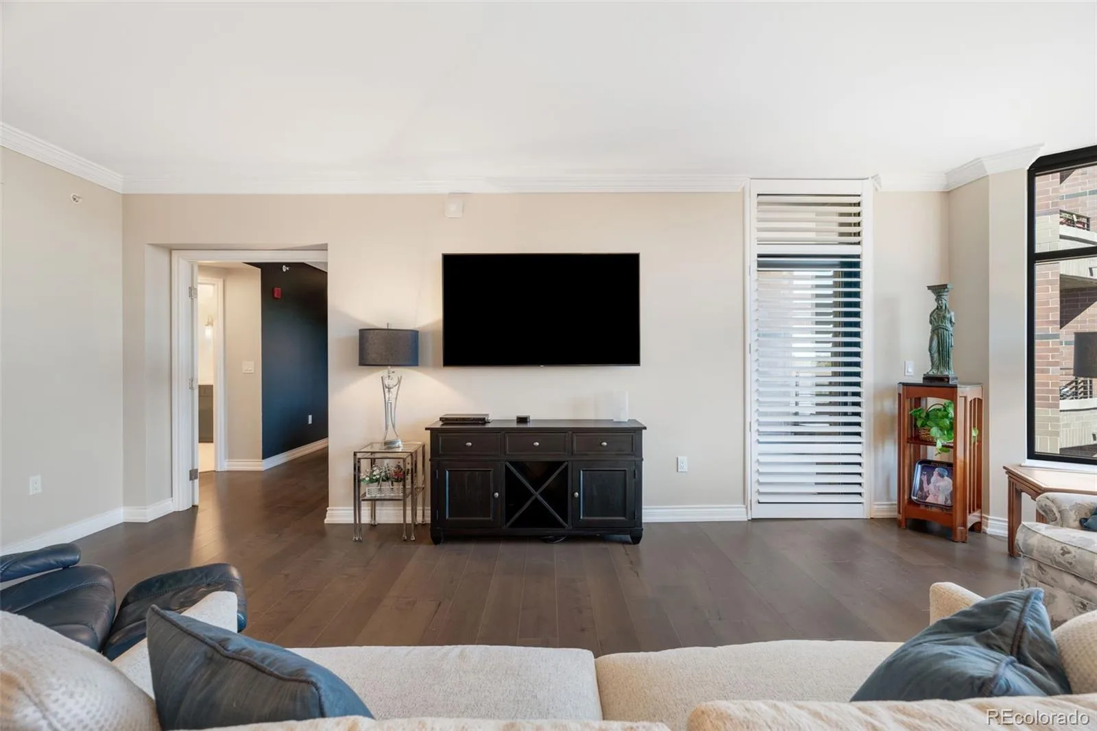 8100 E Union Avenue #1003 Denver CO 80237 | MLS #REC3767551 10152026003243 1600 3