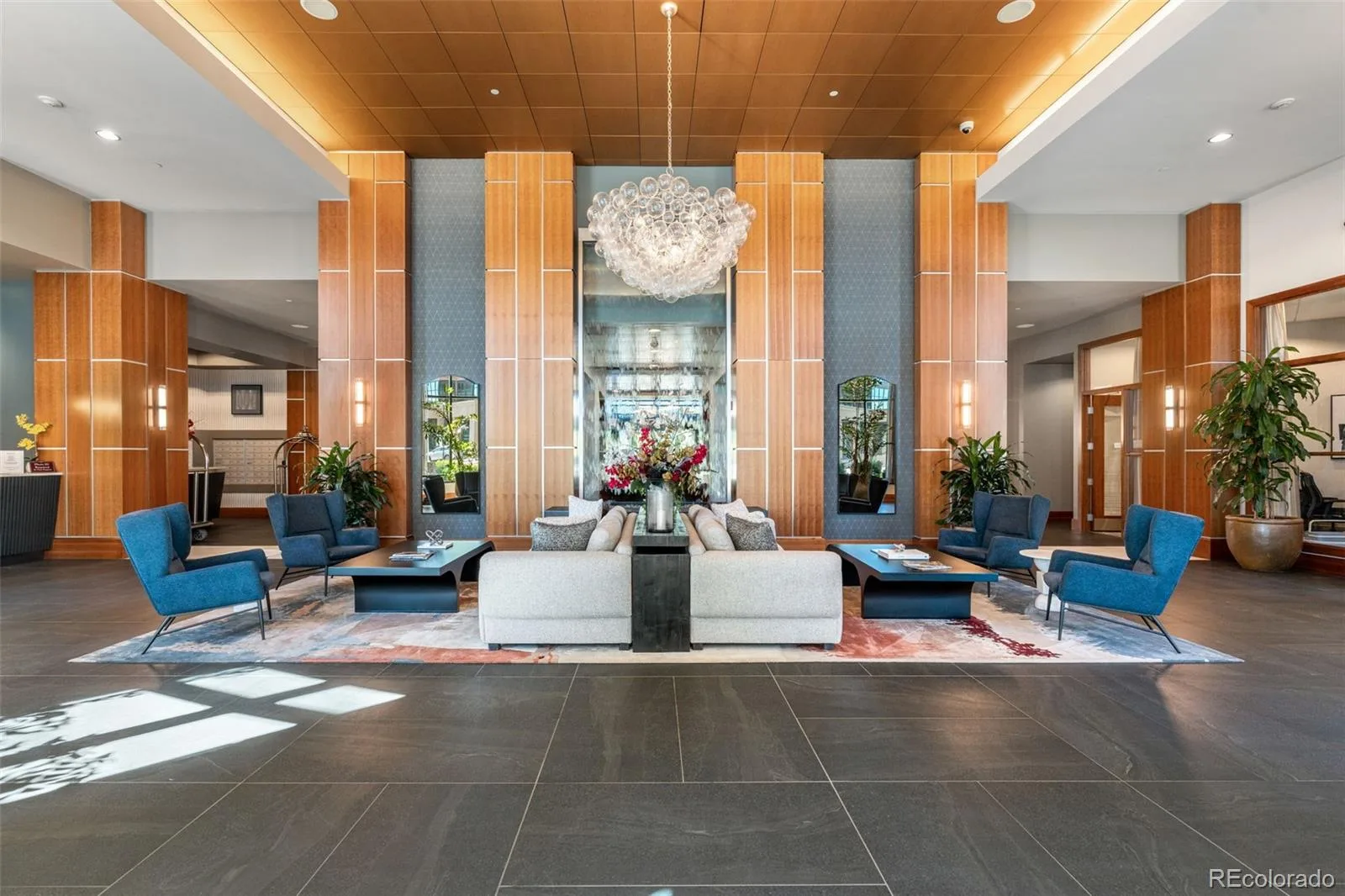 8100 E Union Avenue #1003 Denver CO 80237 | MLS #REC3767551 10152026003243 1600 30