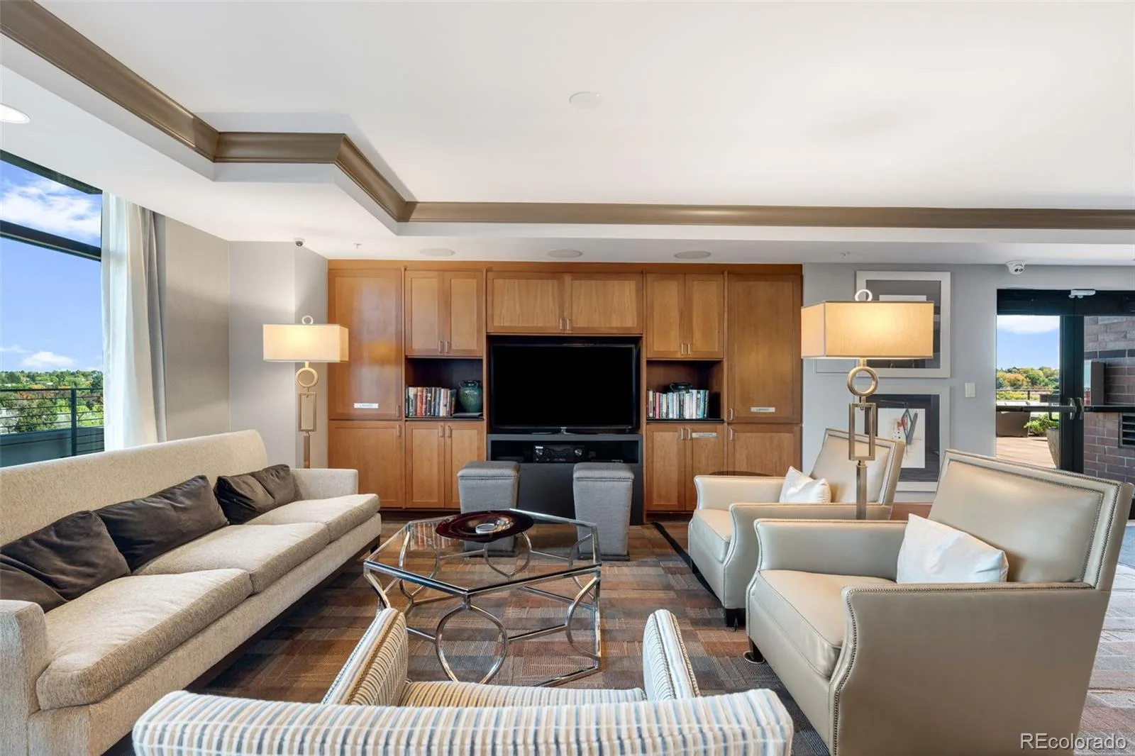 8100 E Union Avenue #1003 Denver CO 80237 | MLS #REC3767551 10152026003243 1600 34