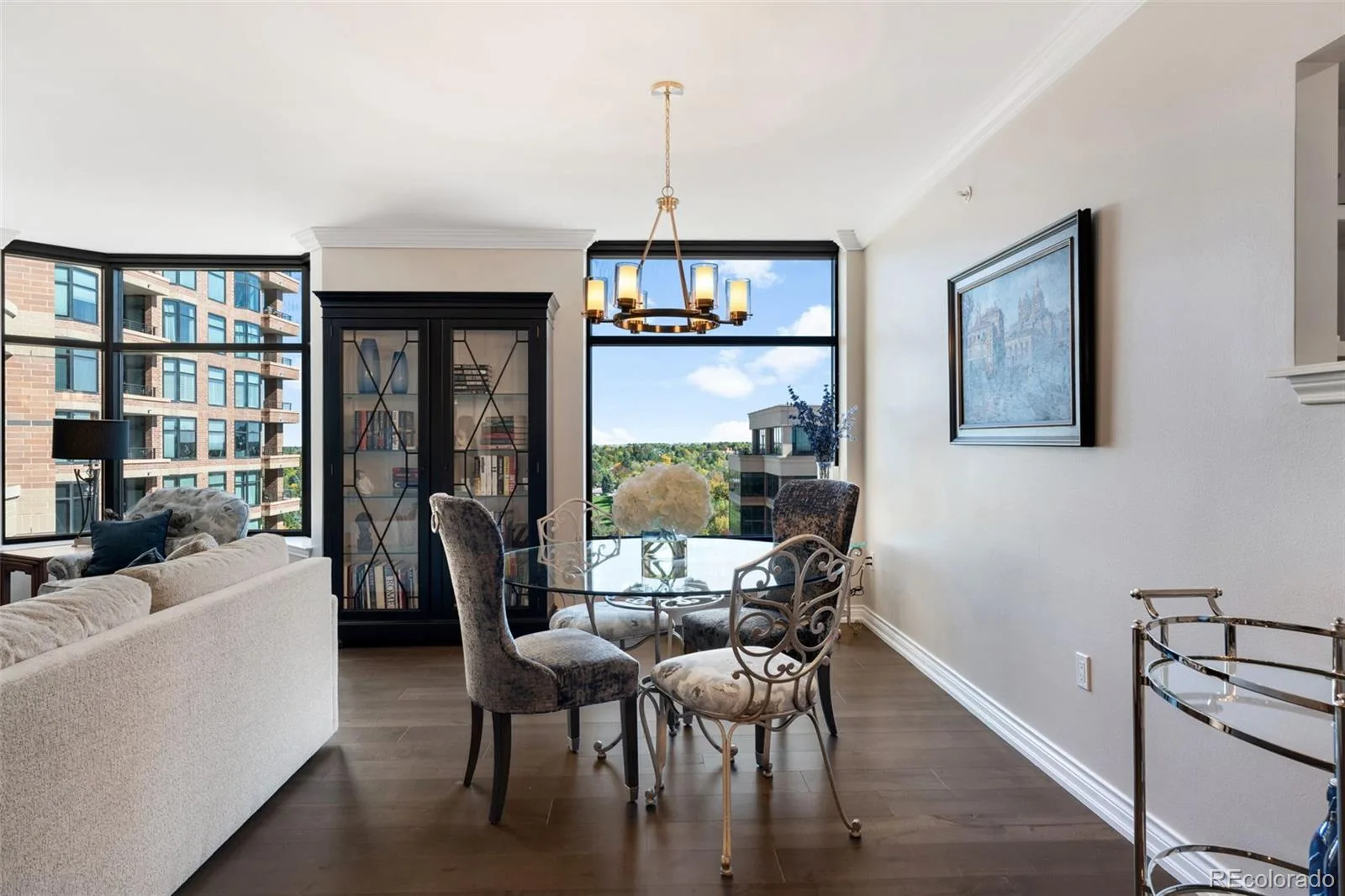 8100 E Union Avenue #1003 Denver CO 80237 | MLS #REC3767551 10152026003243 1600 4