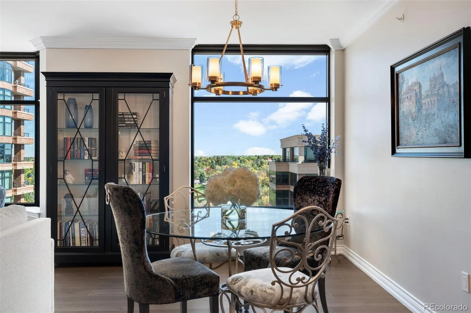 8100 E Union Avenue #1003 Denver CO 80237 | MLS #REC3767551 10152026003243 1600 5