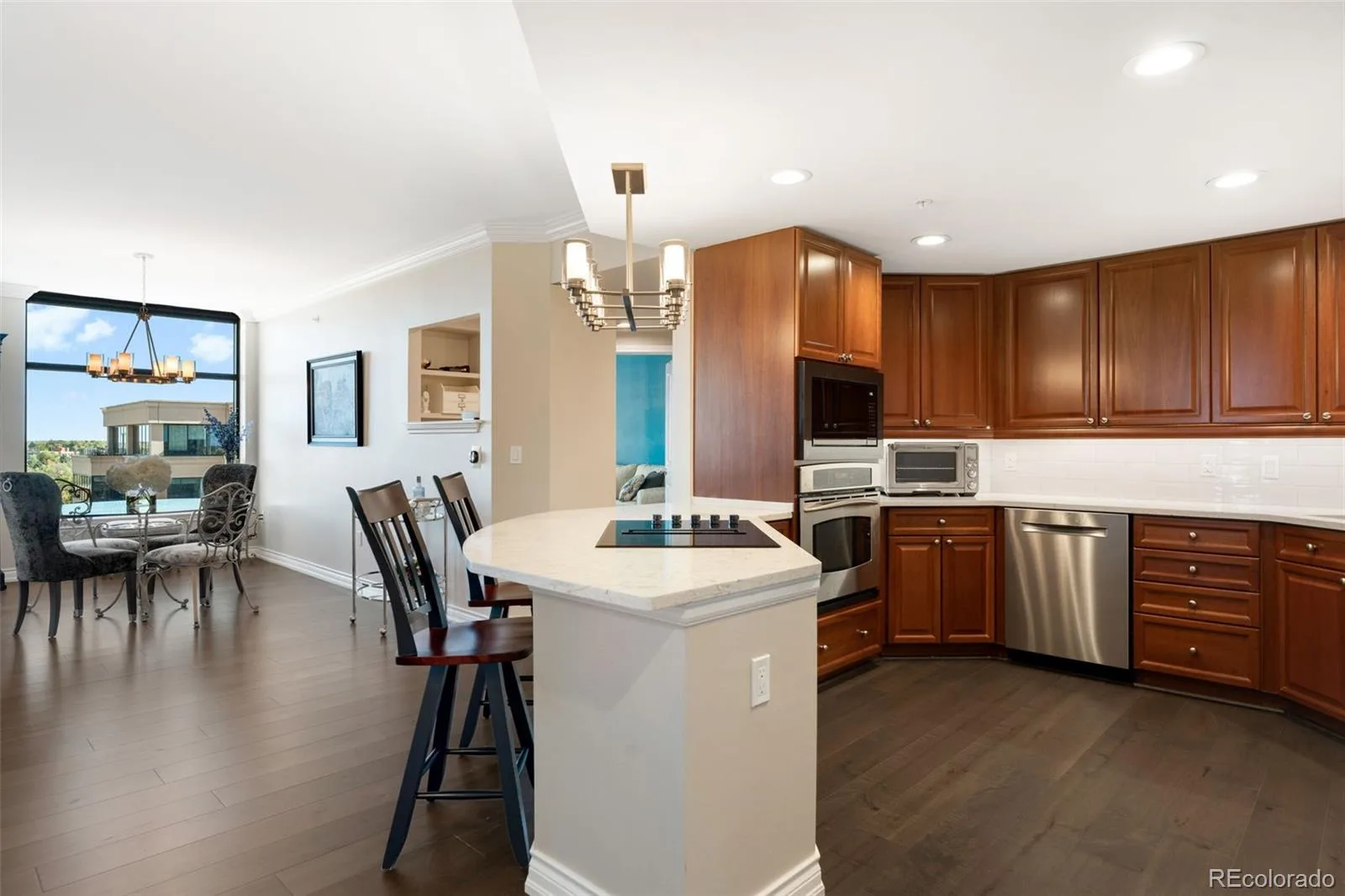 8100 E Union Avenue #1003 Denver CO 80237 | MLS #REC3767551 10152026003243 1600 6