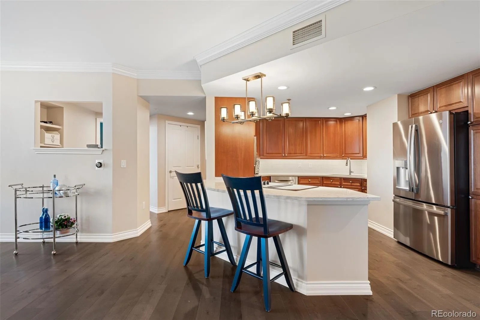 8100 E Union Avenue #1003 Denver CO 80237 | MLS #REC3767551 10152026003243 1600 7