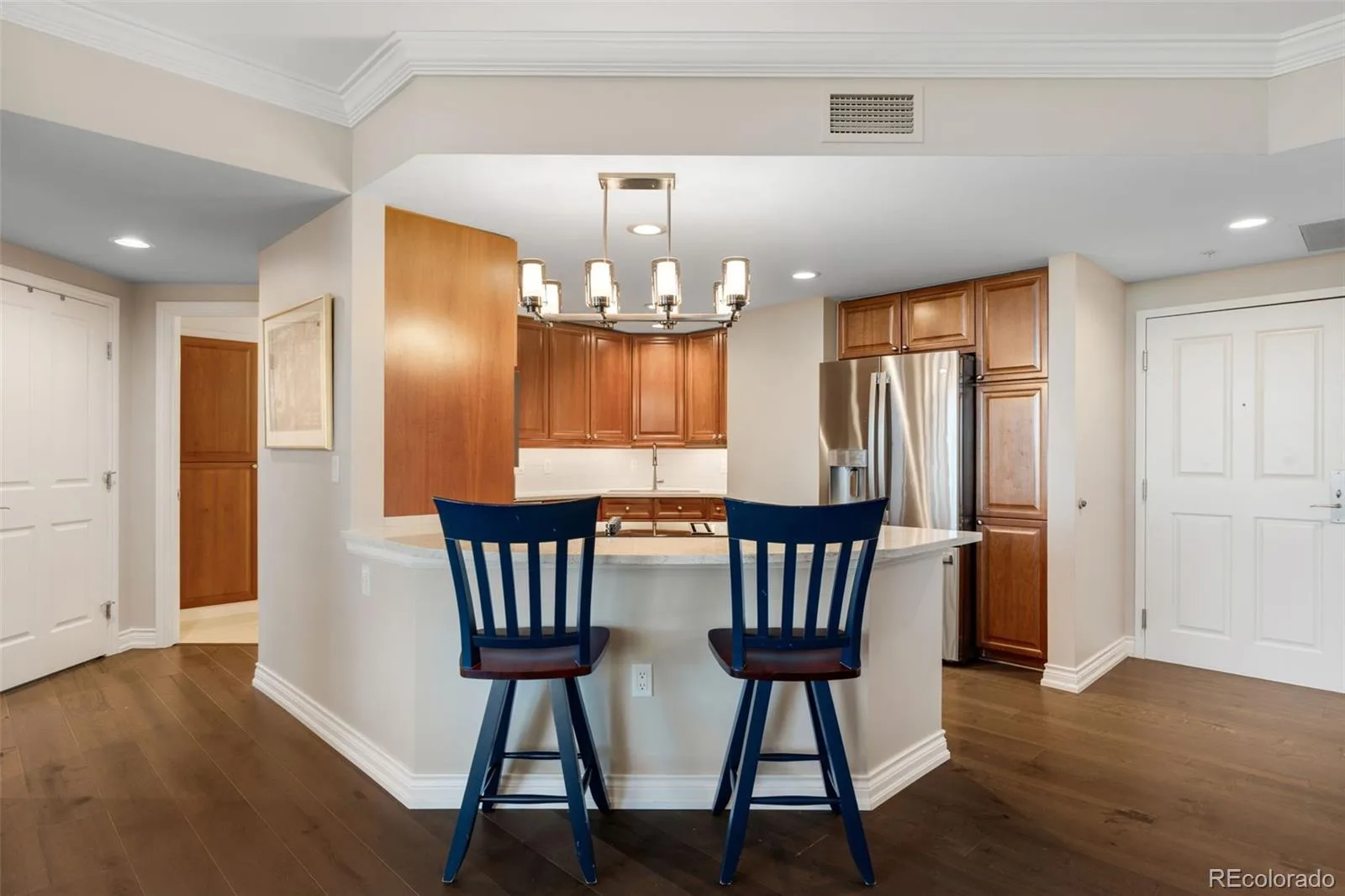 8100 E Union Avenue #1003 Denver CO 80237 | MLS #REC3767551 10152026003243 1600 8