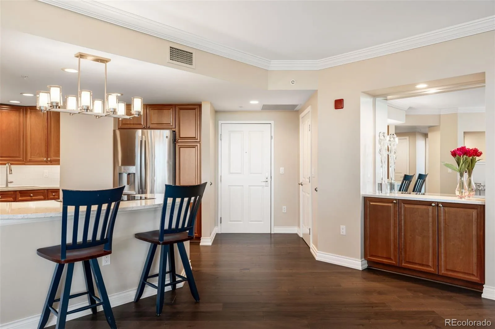 8100 E Union Avenue #1003 Denver CO 80237 | MLS #REC3767551 10152026003243 1600 9