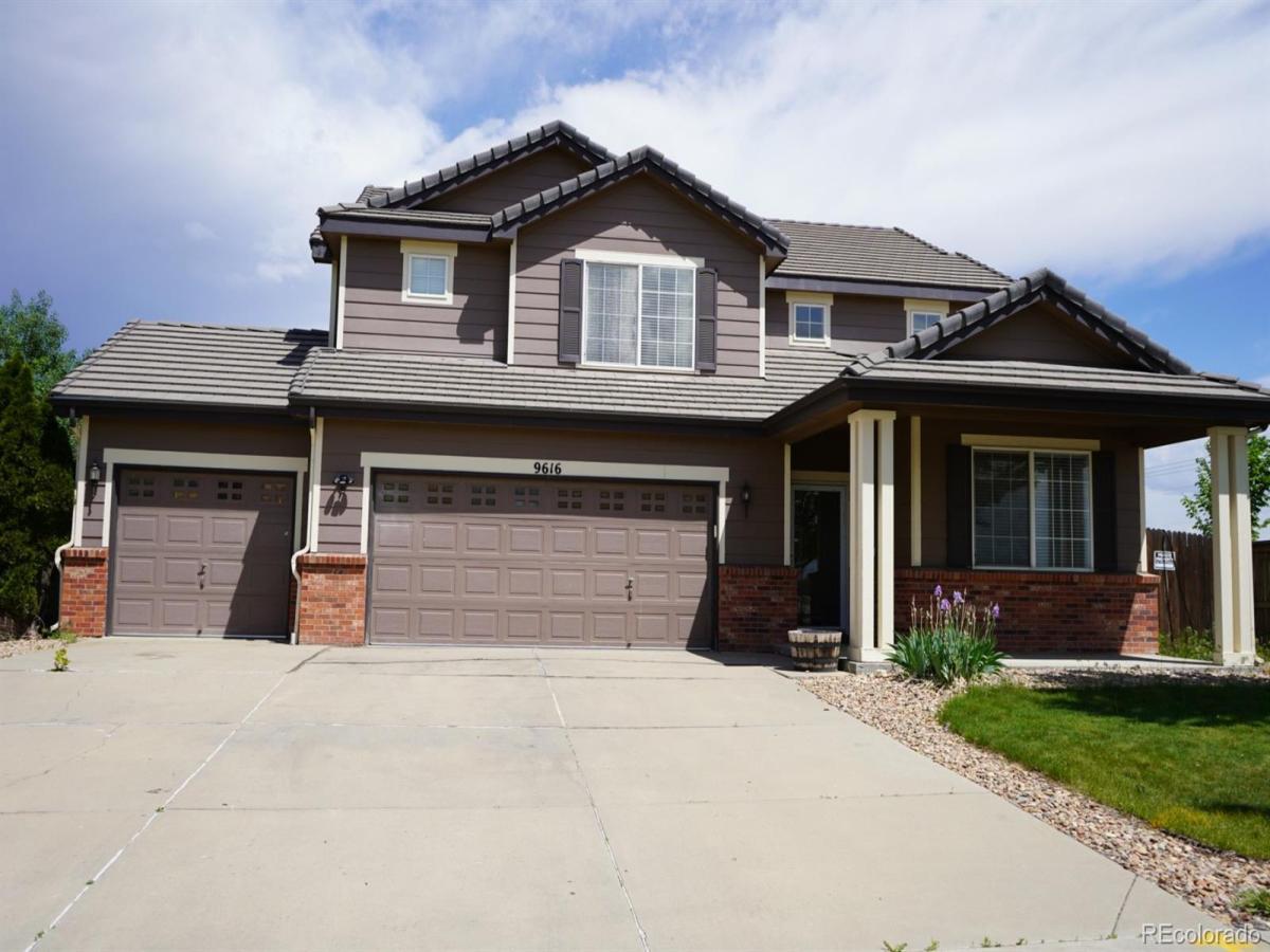 9616 Nucla Street Commerce City CO 80022 | MLS #REC3770238 MLS #REC3770238 image #0