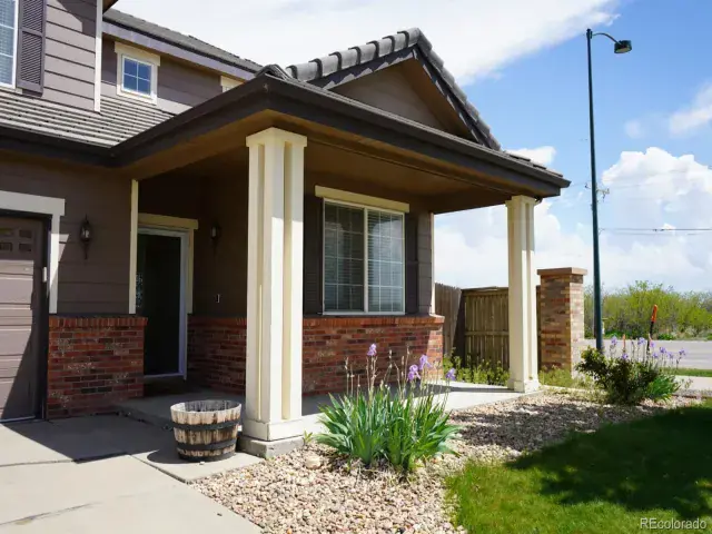 9616 Nucla Street Commerce City CO 80022 | MLS #REC3770238 05222025235411 640 2