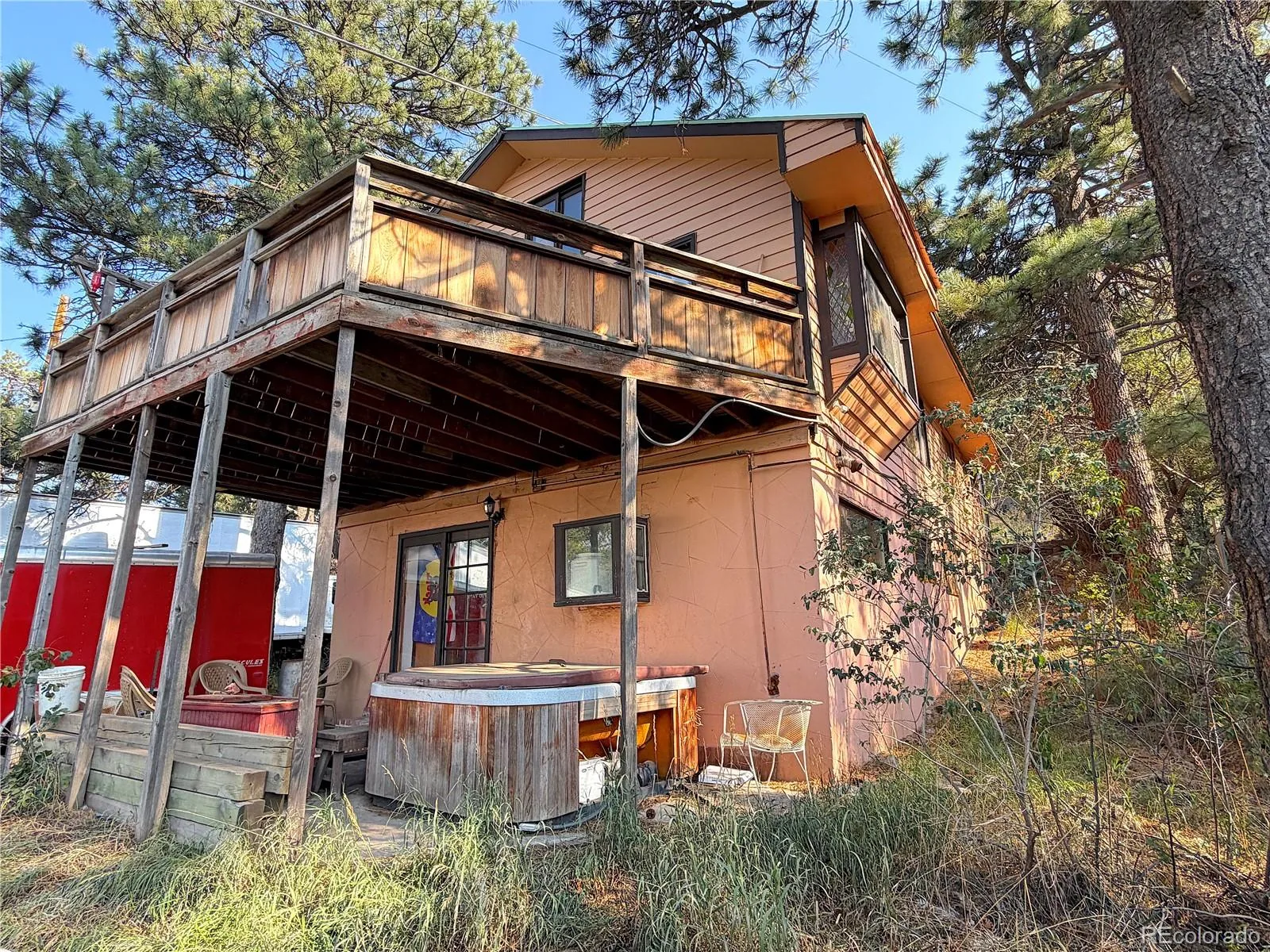 25 Pine Road Golden CO 80401 | MLS #REC3770592 08062026233958 1600 1