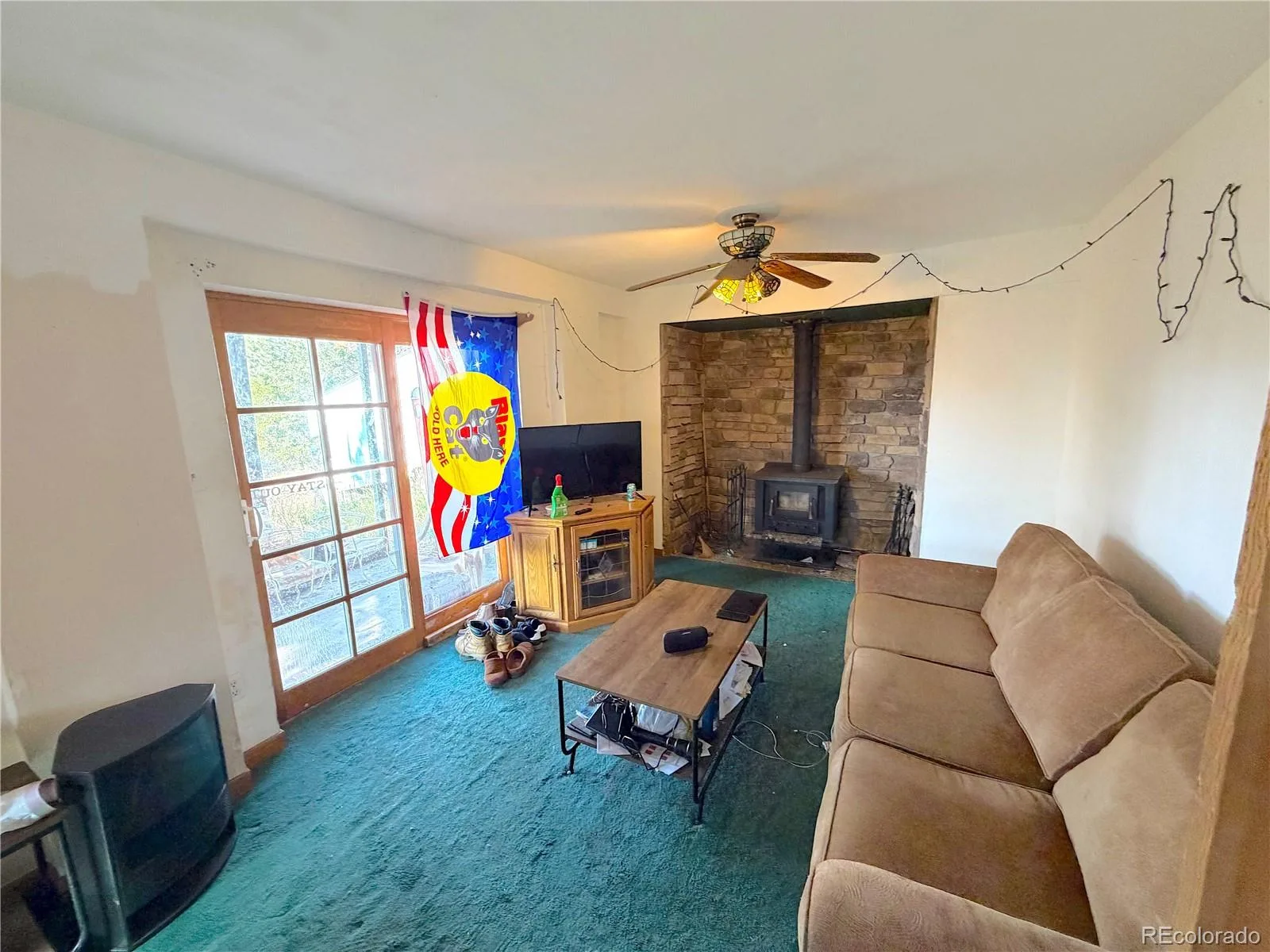 25 Pine Road Golden CO 80401 | MLS #REC3770592 08062026233958 1600 18