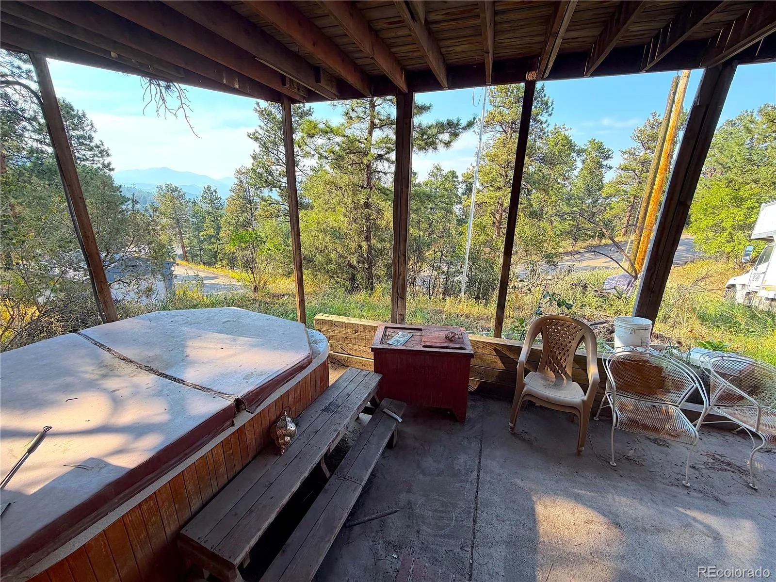 25 Pine Road Golden CO 80401 | MLS #REC3770592 08062026233958 1600 20
