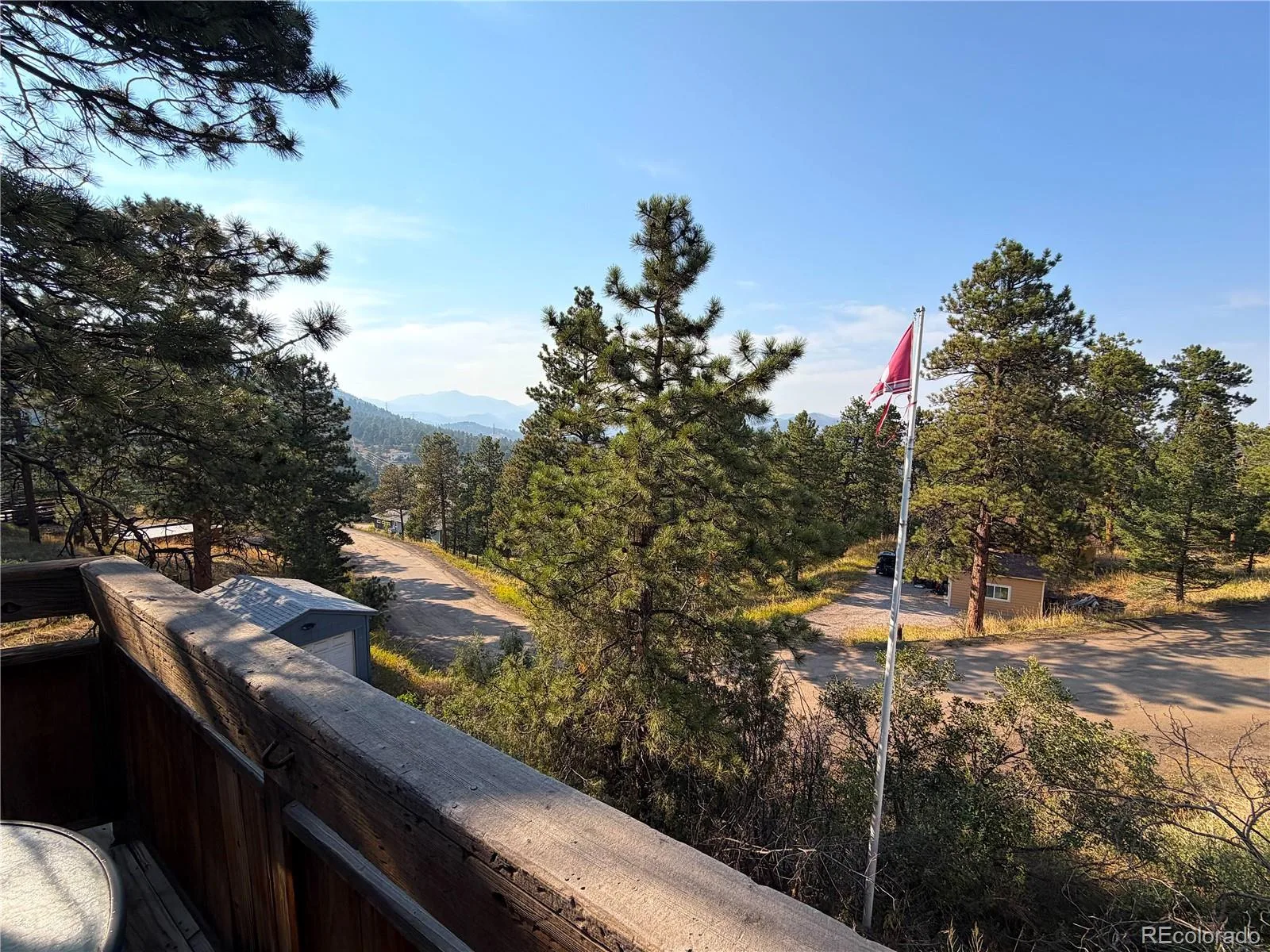 25 Pine Road Golden CO 80401 | MLS #REC3770592 08062026233958 1600 22