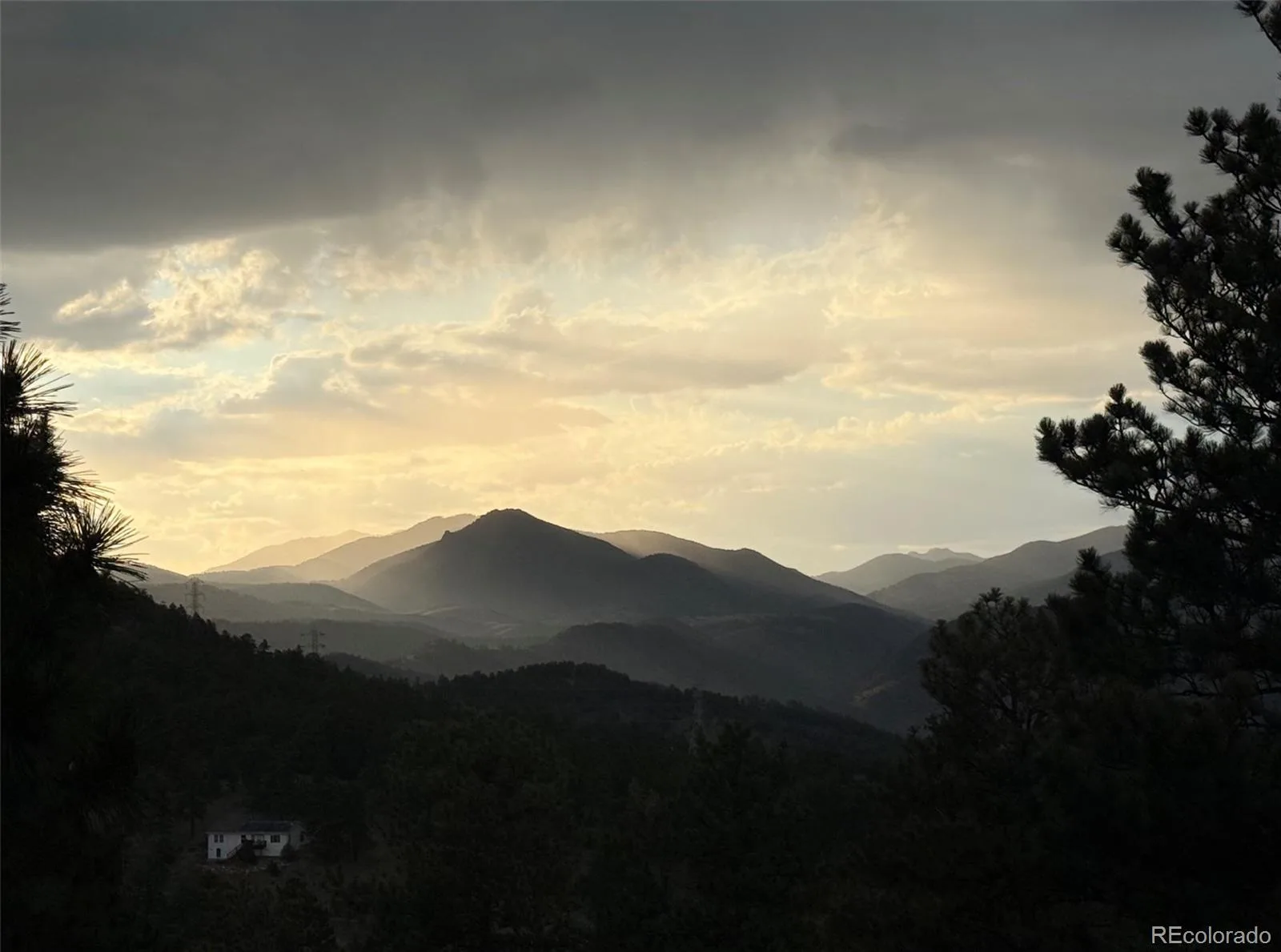 25 Pine Road Golden CO 80401 | MLS #REC3770592 08062026233958 1600 25