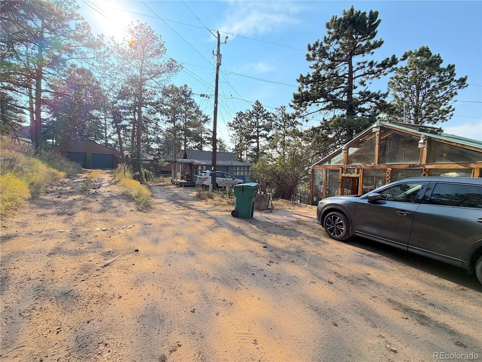 25 Pine Road Golden CO 80401 | MLS #REC3770592 08062026233958 1600 26
